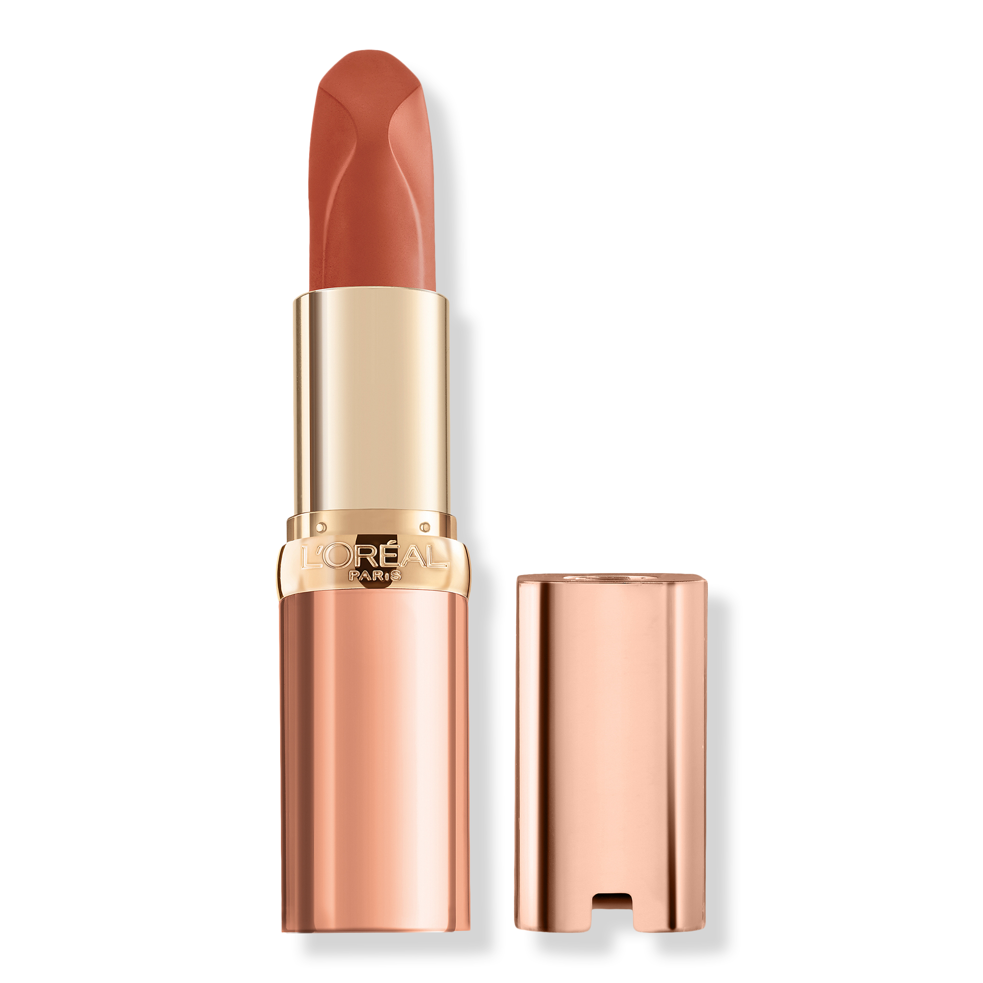 Colour Riche Les Nus Intense Lipstick - Nu Excessif