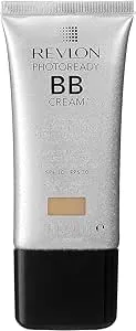 Revlon Photoready SPF 30 BB Cream Skin Perfector, 30 ml, Number 020, Medium, Light