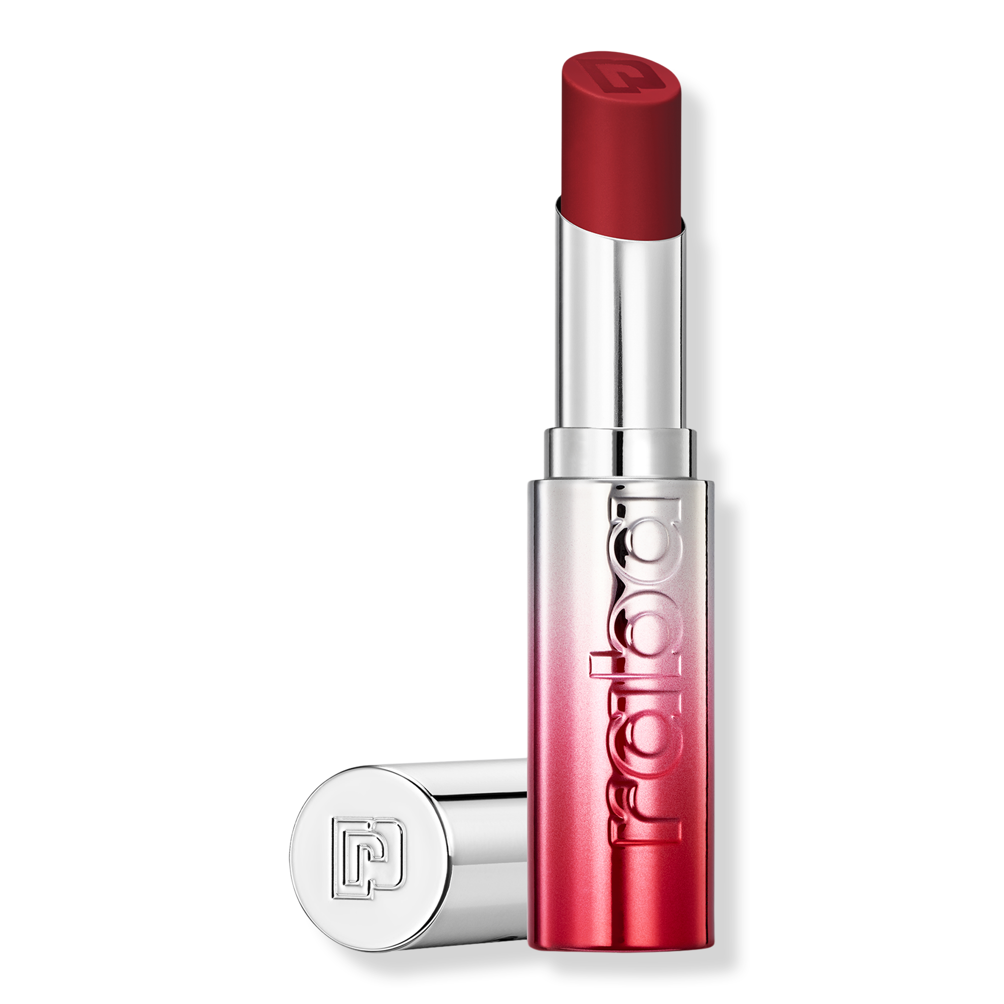 Famous Lipcolor Matte Lipstick - 689 Red Realness