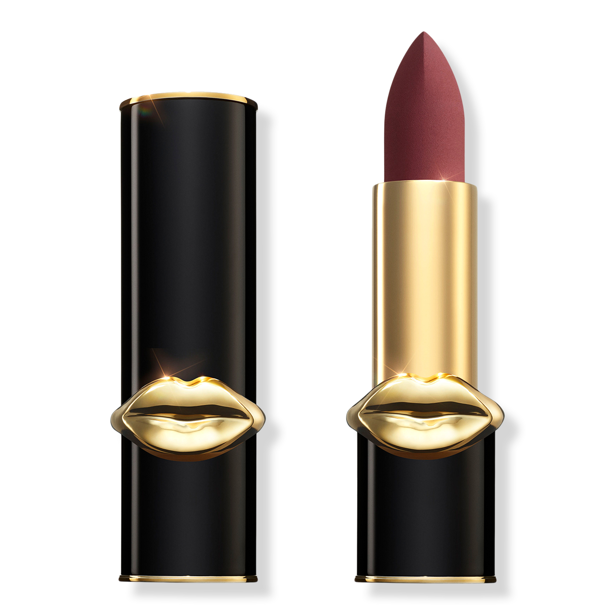 MatteTrance Lipstick - Flesh 3