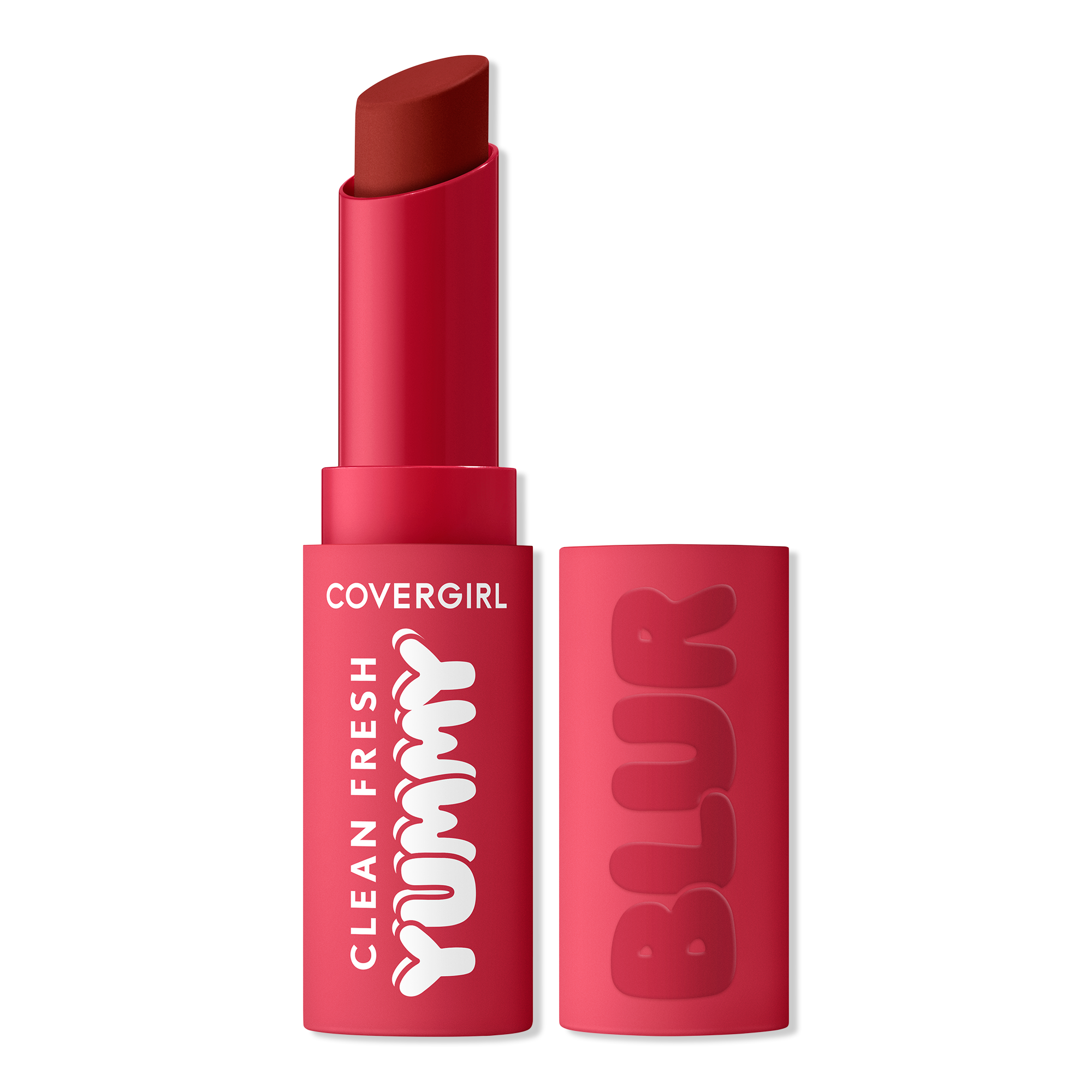 Clean Fresh Yummy Blur Lipstick - Blur the Pom
