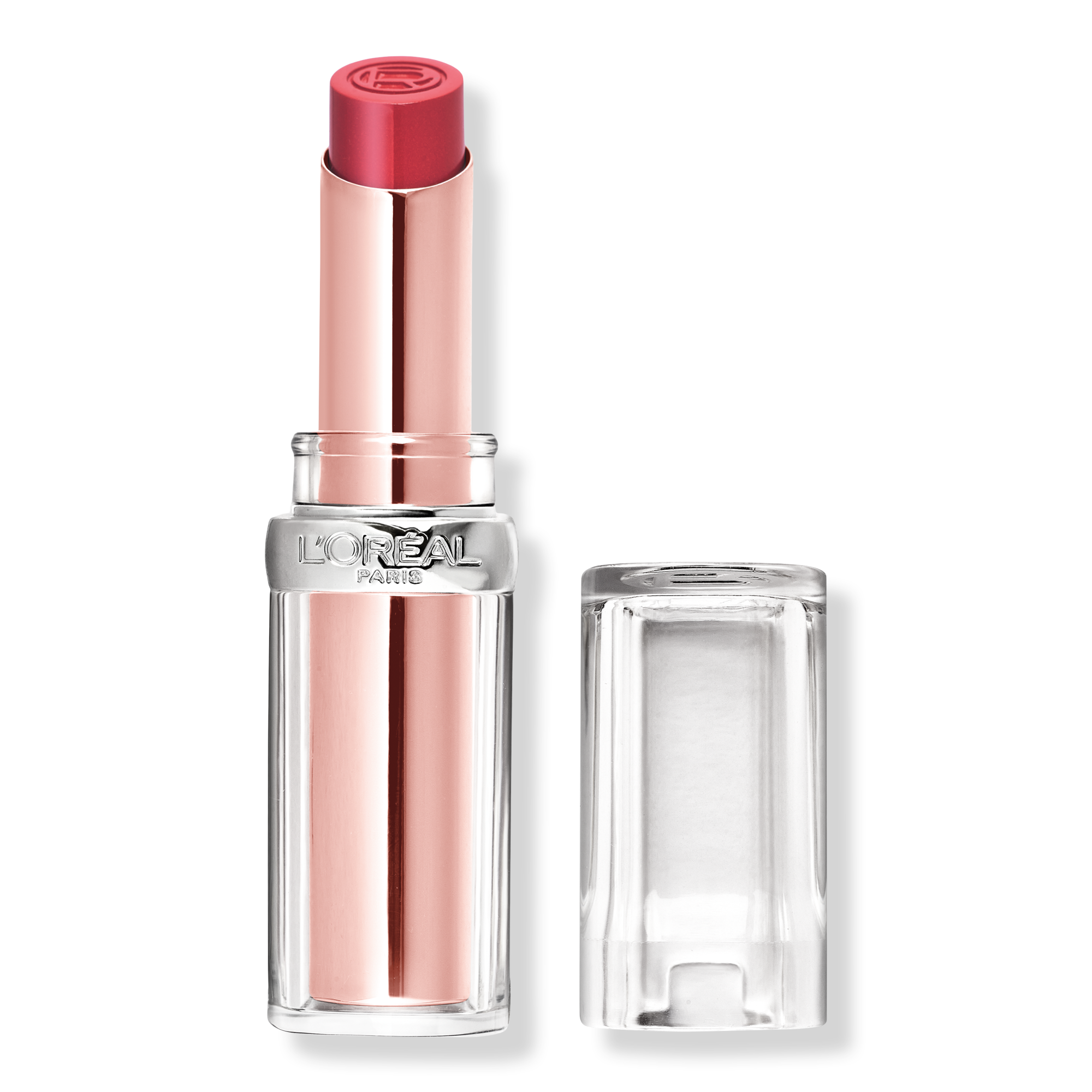 Glow Paradise Balm-in-Lipstick - 150 Rose Mirage
