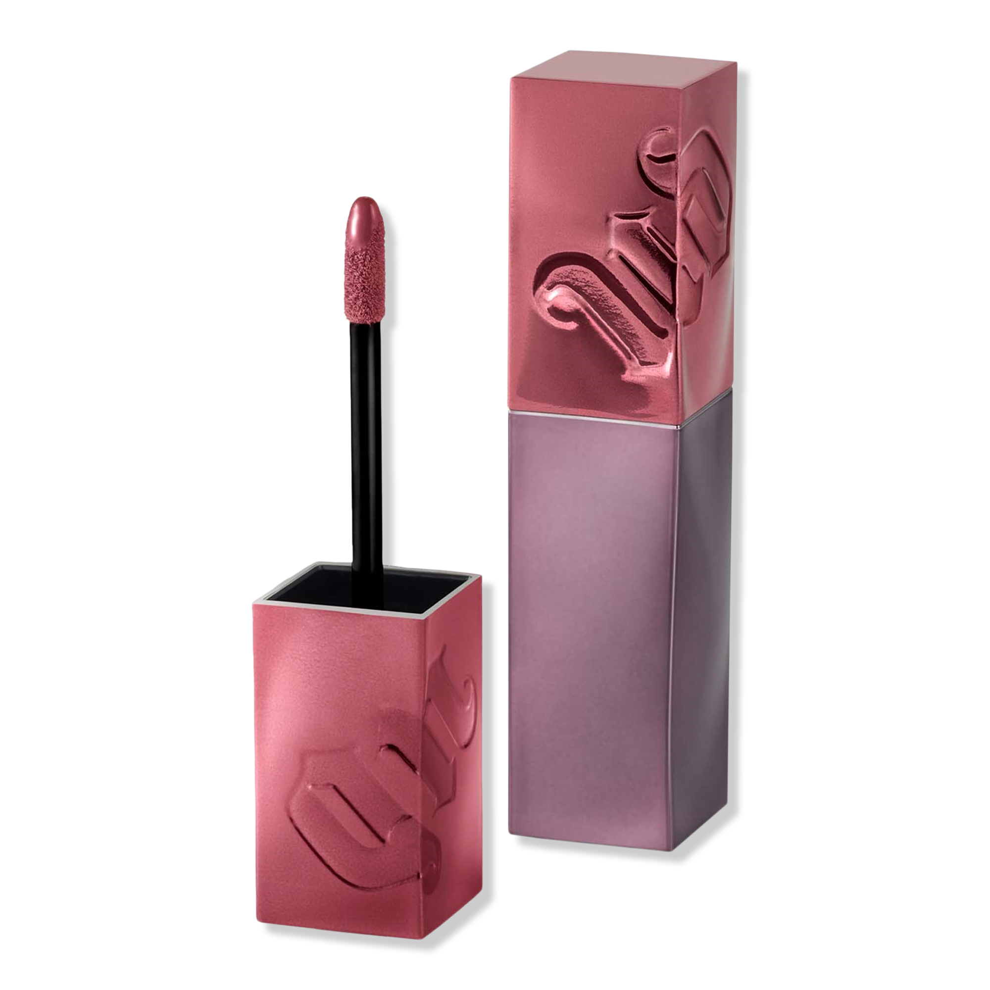 Vice Lip Bond Glossy Longwear Liquid Lipstick - Text Em