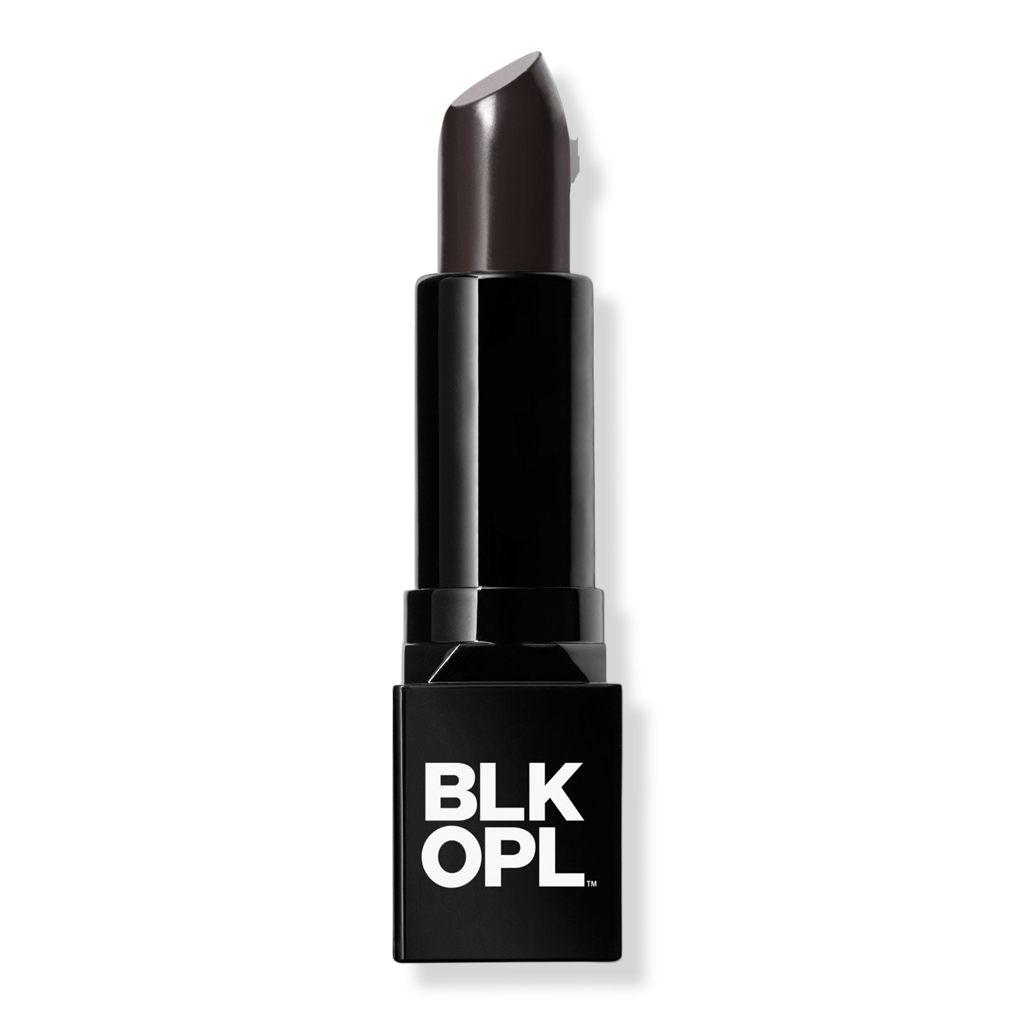 COLORSPLURGE Risqué Crème Lipstick - Ebony Wine