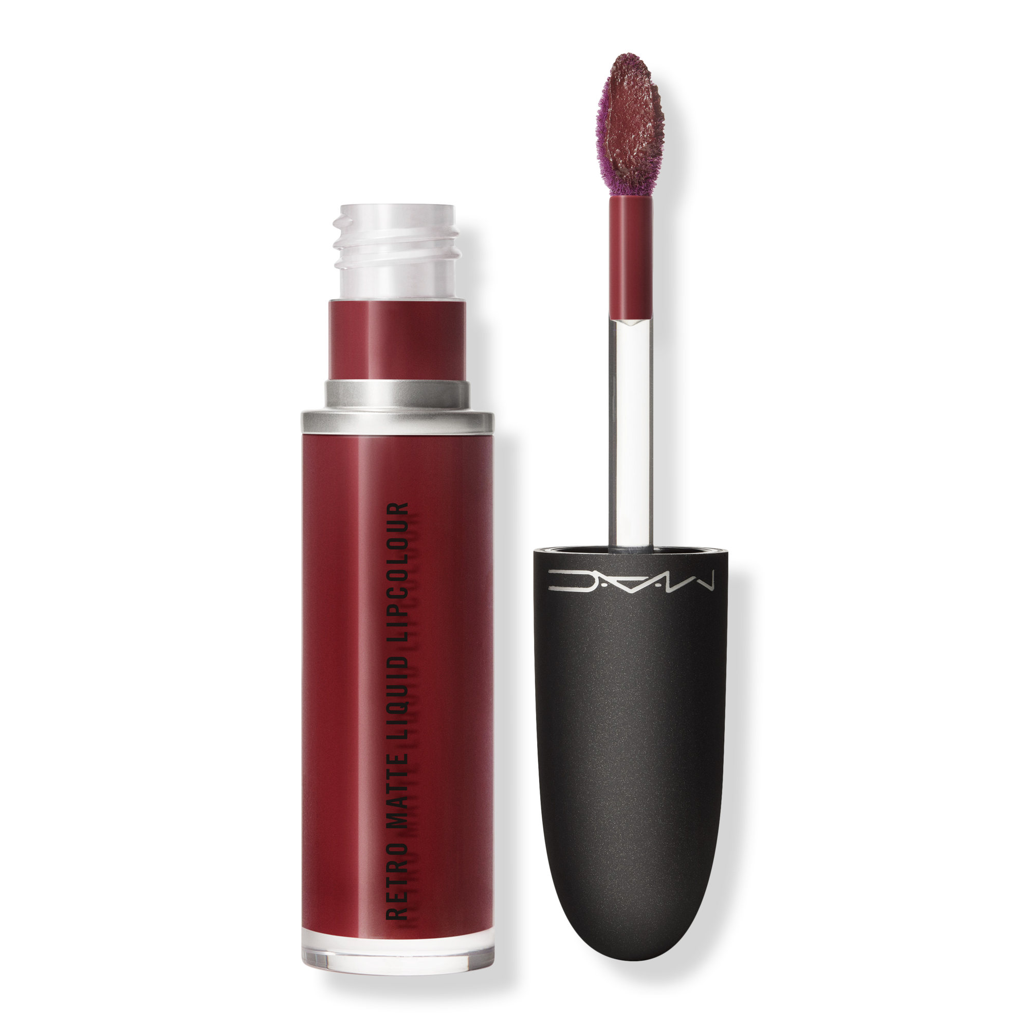 Retro Matte Liquid Lipstick - Carnivorous