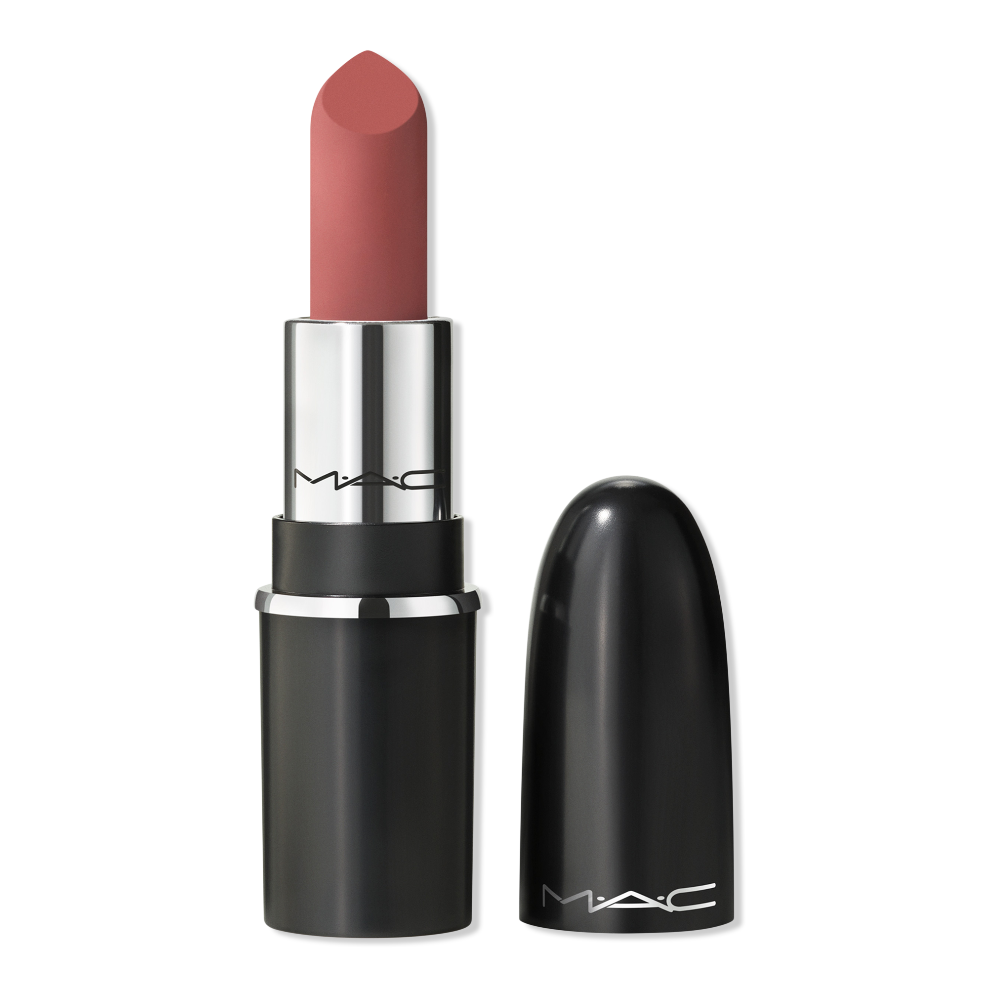 Mini M·A·Cximal Silky Matte Lipstick - Velvet Teddy