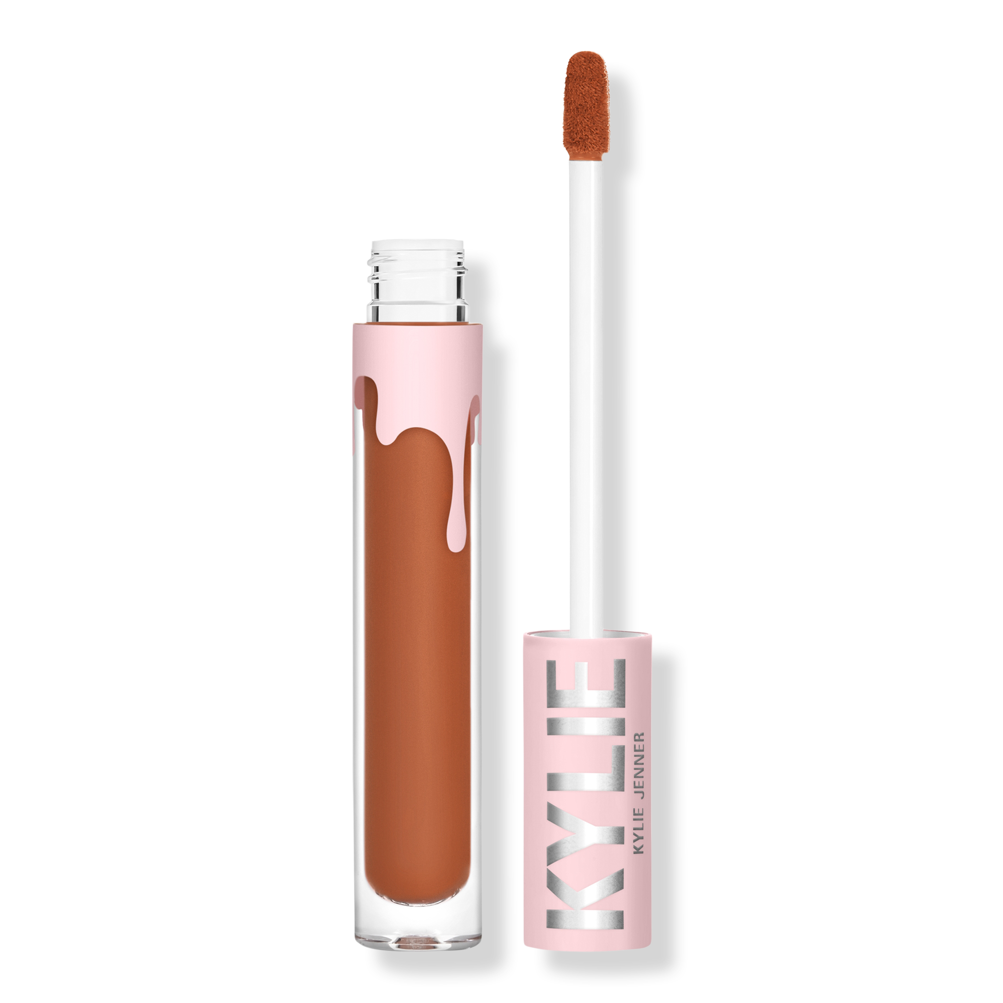 Matte Liquid Lipstick - 601 Ginger