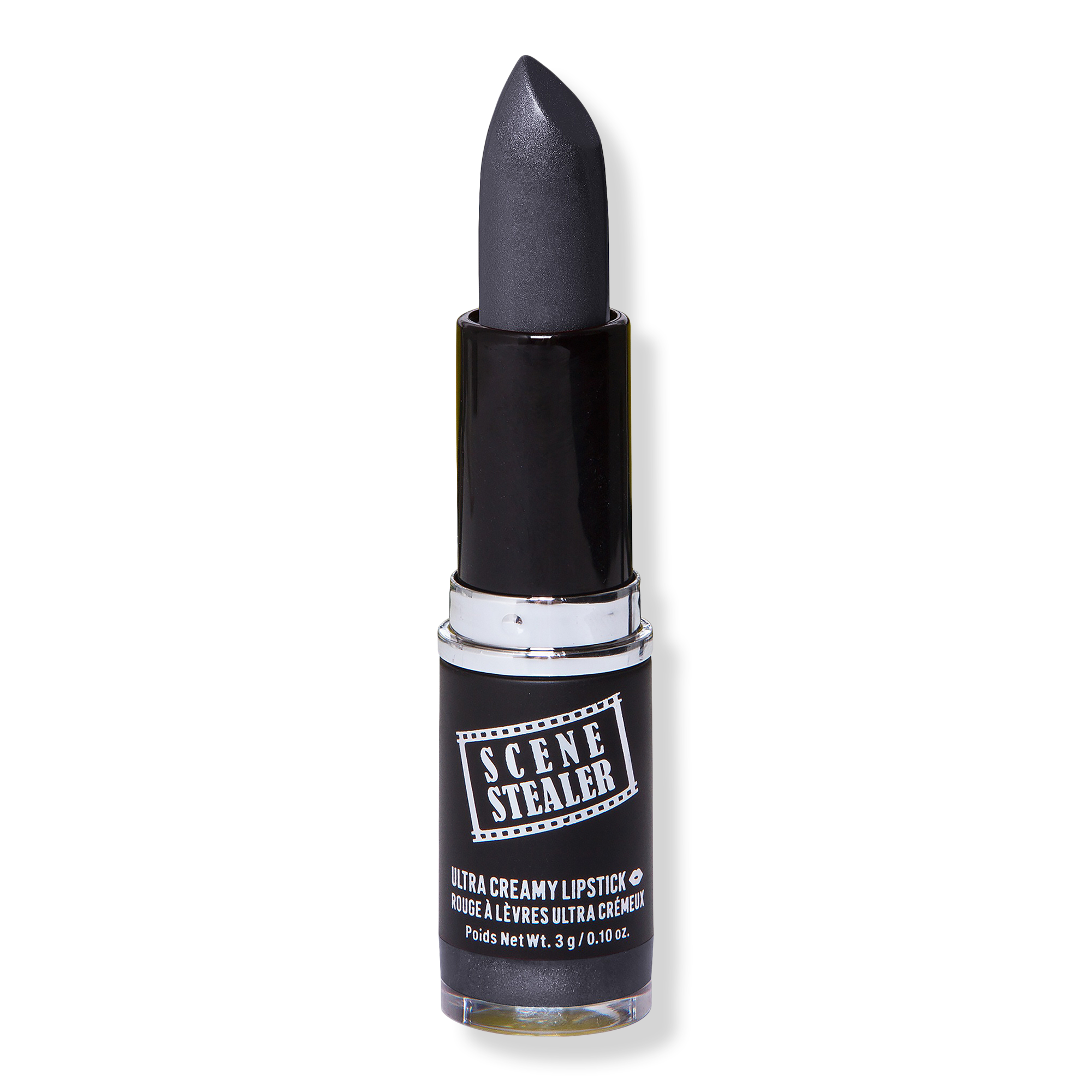 Scene Stealer Ultra Creamy Lipstick - Midnight Run