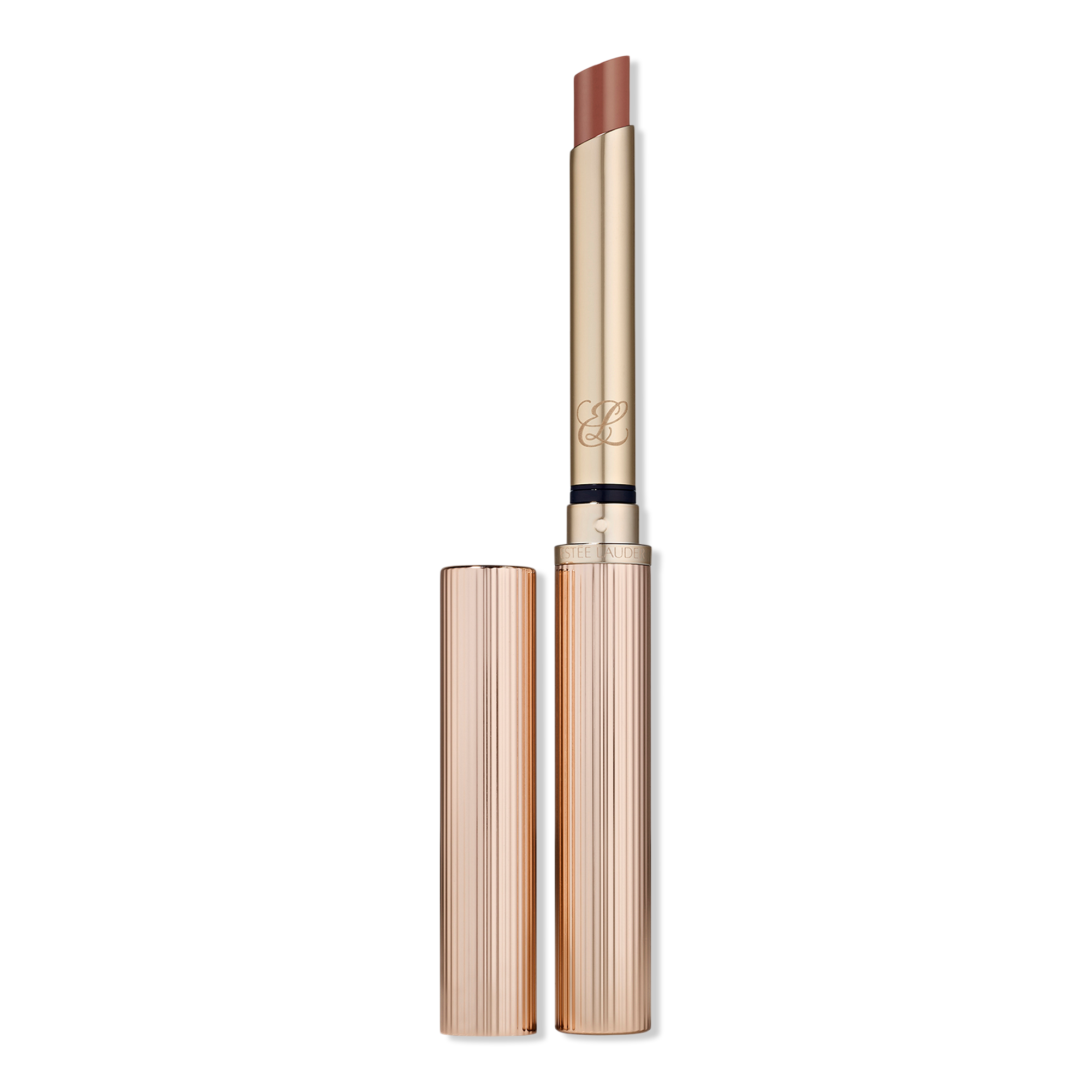 Pure Color Explicit Slick Shine Lipstick - Call 555