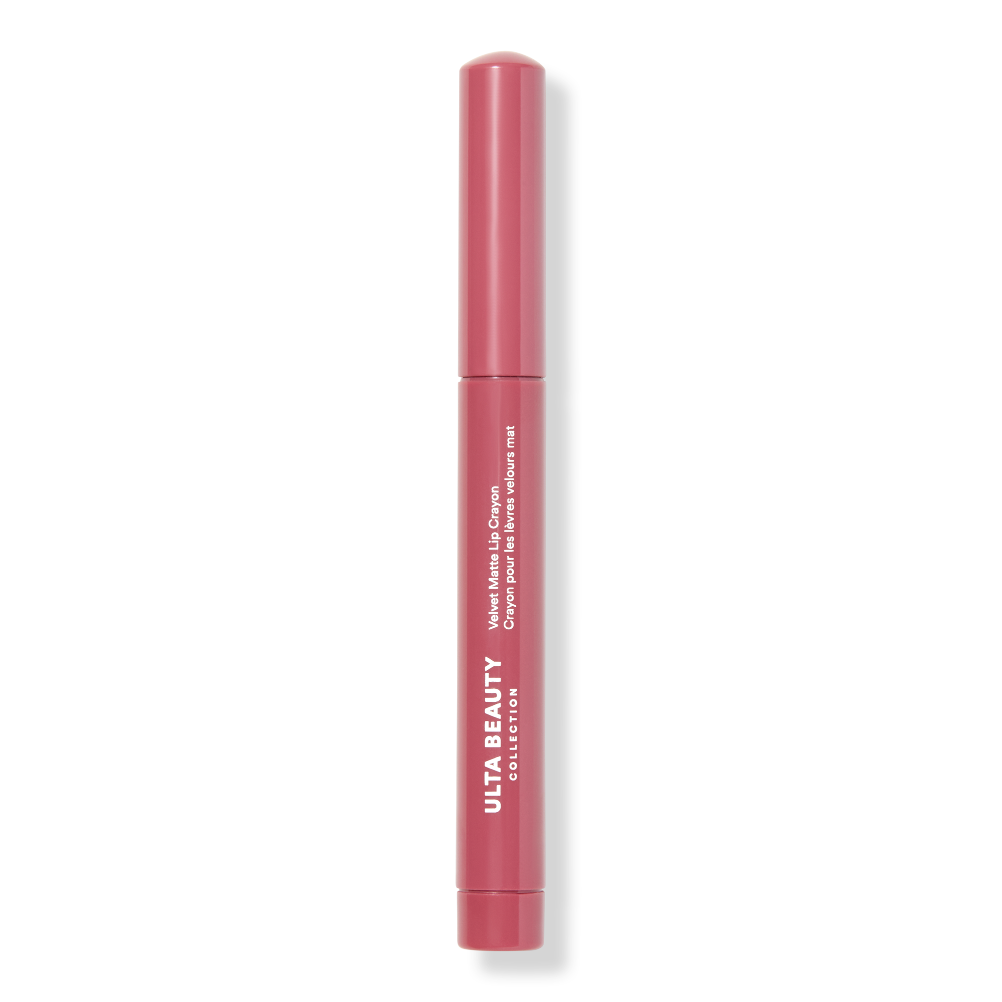 Velvet Matte Lip Crayon - Volcano