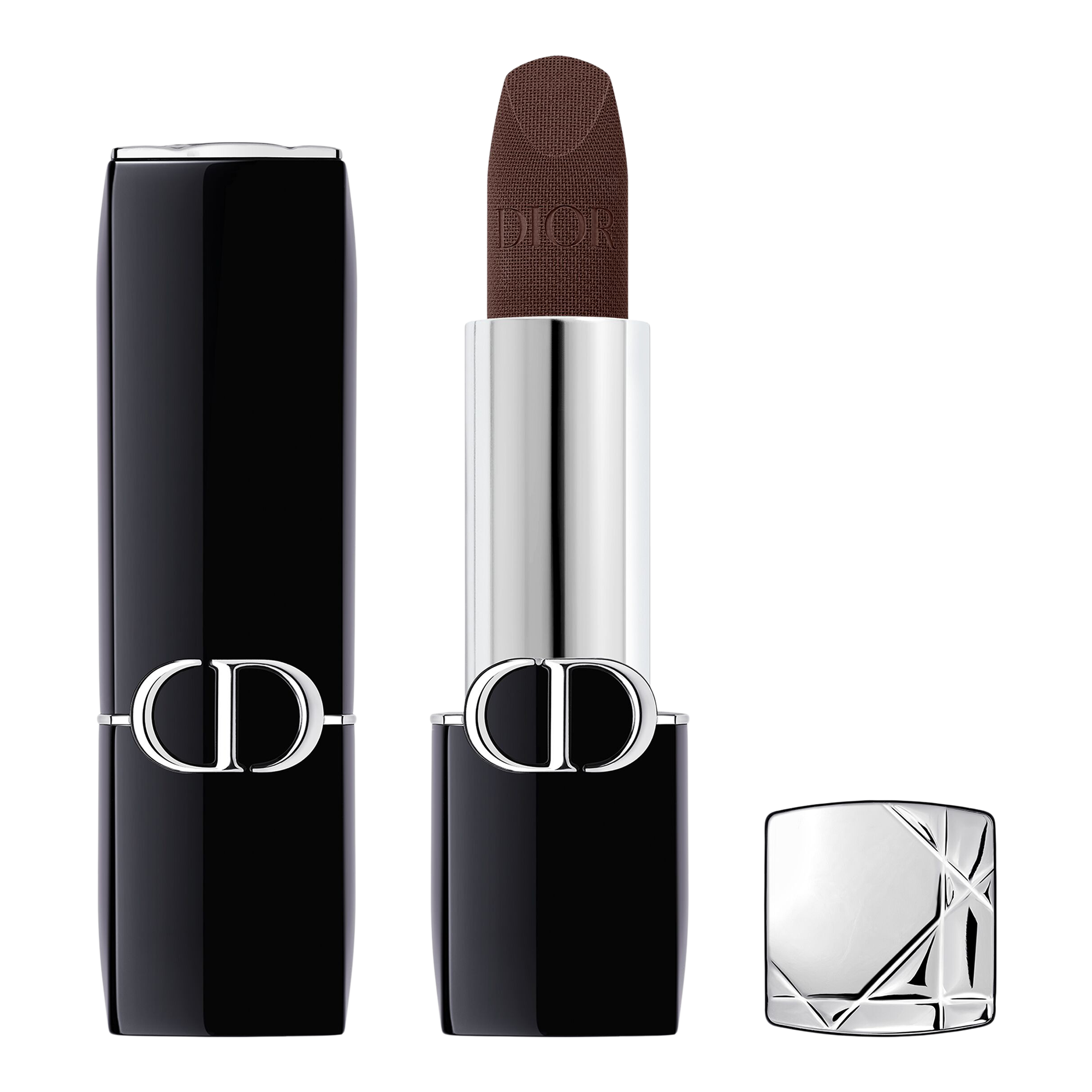 Rouge Dior Lipstick - 500 Nude Soul