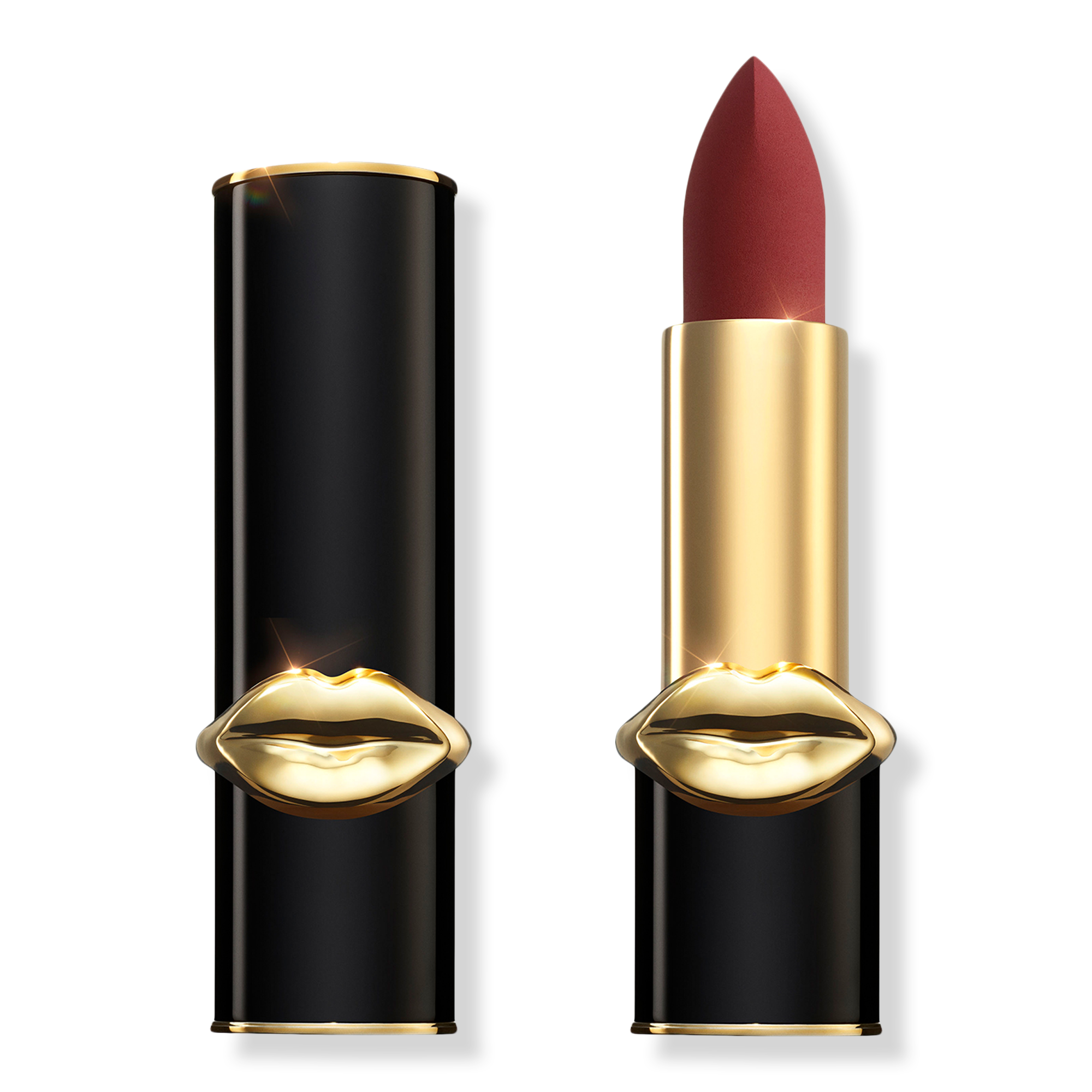 MatteTrance Lipstick - Guinevere
