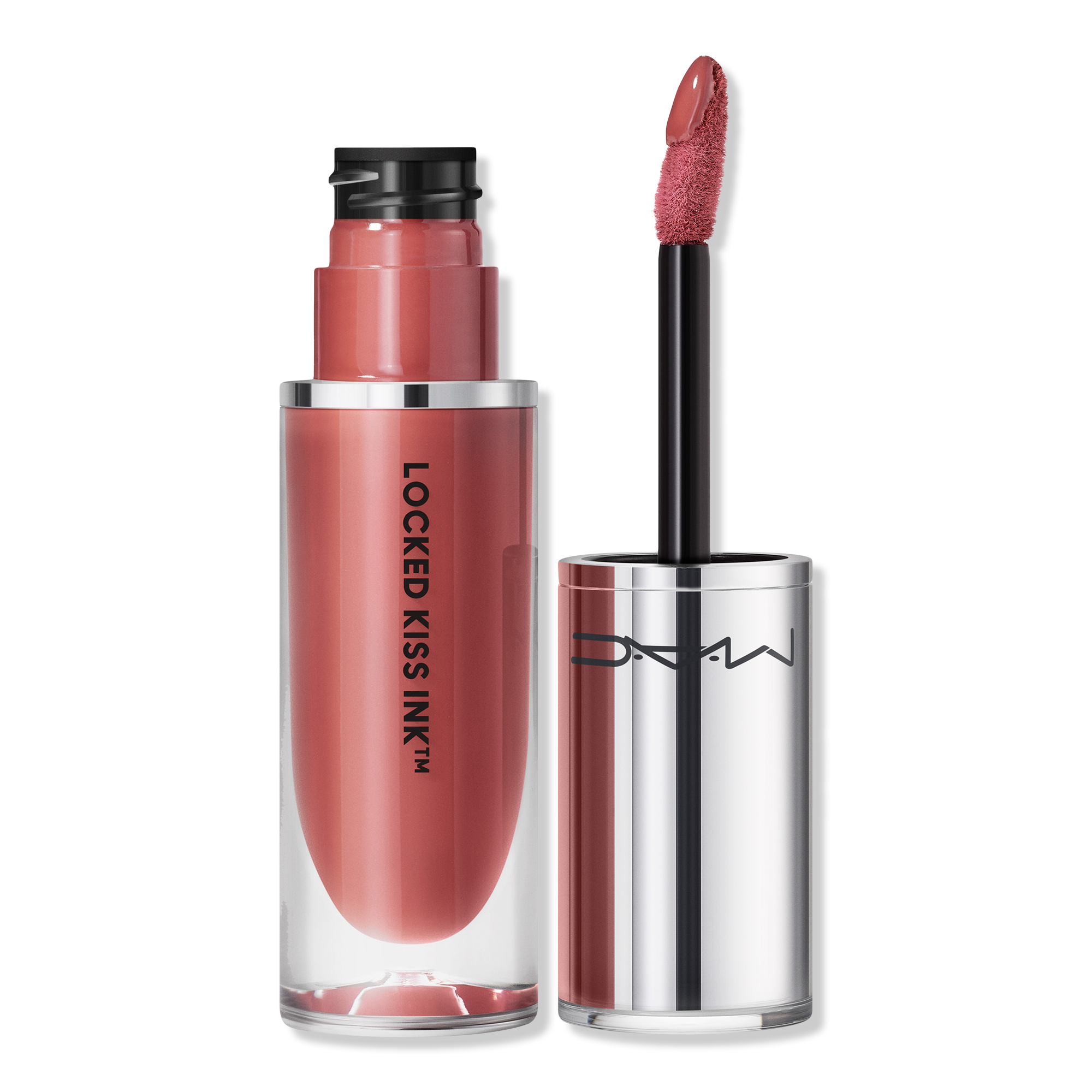 Locked Kiss Ink Lipstick - Bodacious