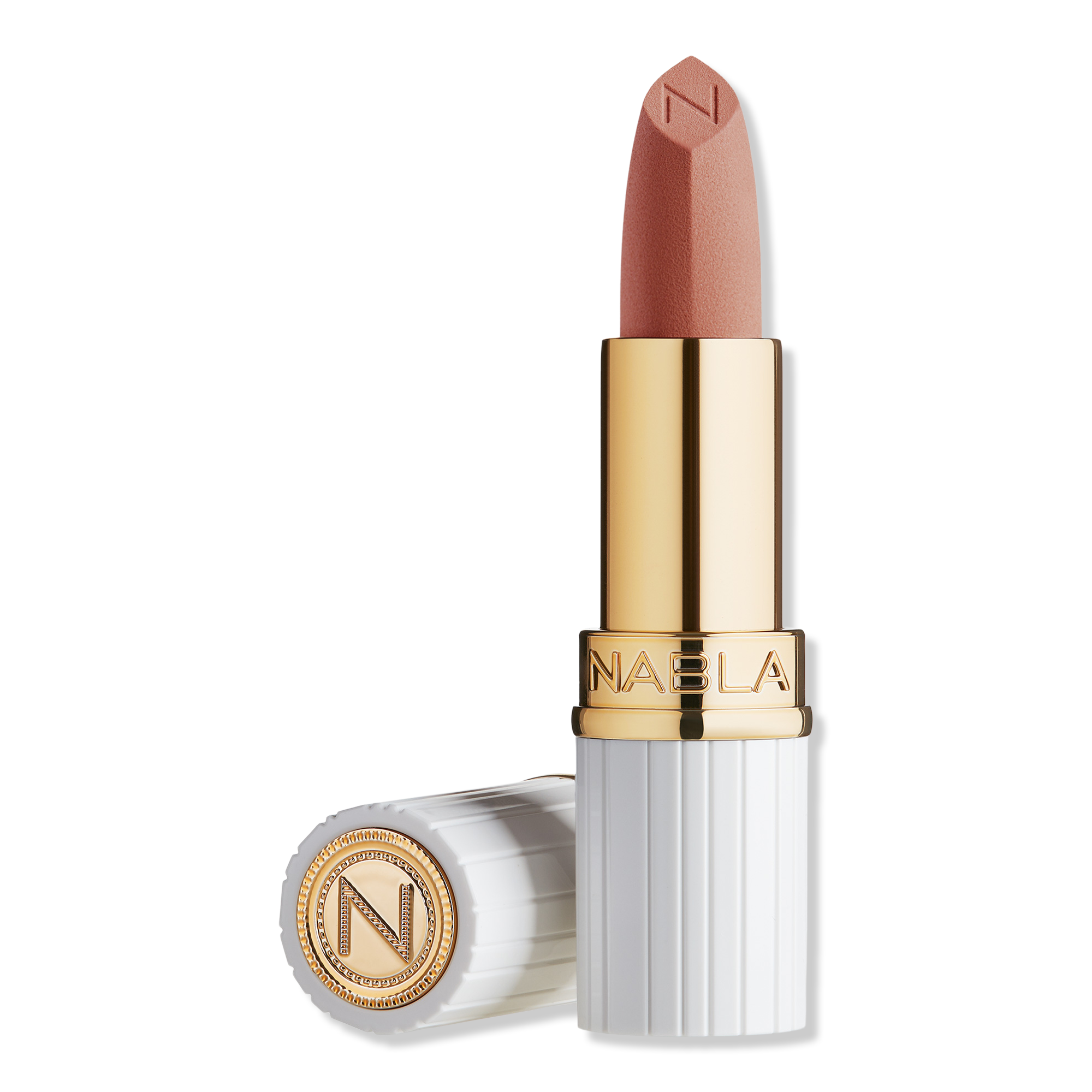 Matte Pleasure Lipstick - Glam On