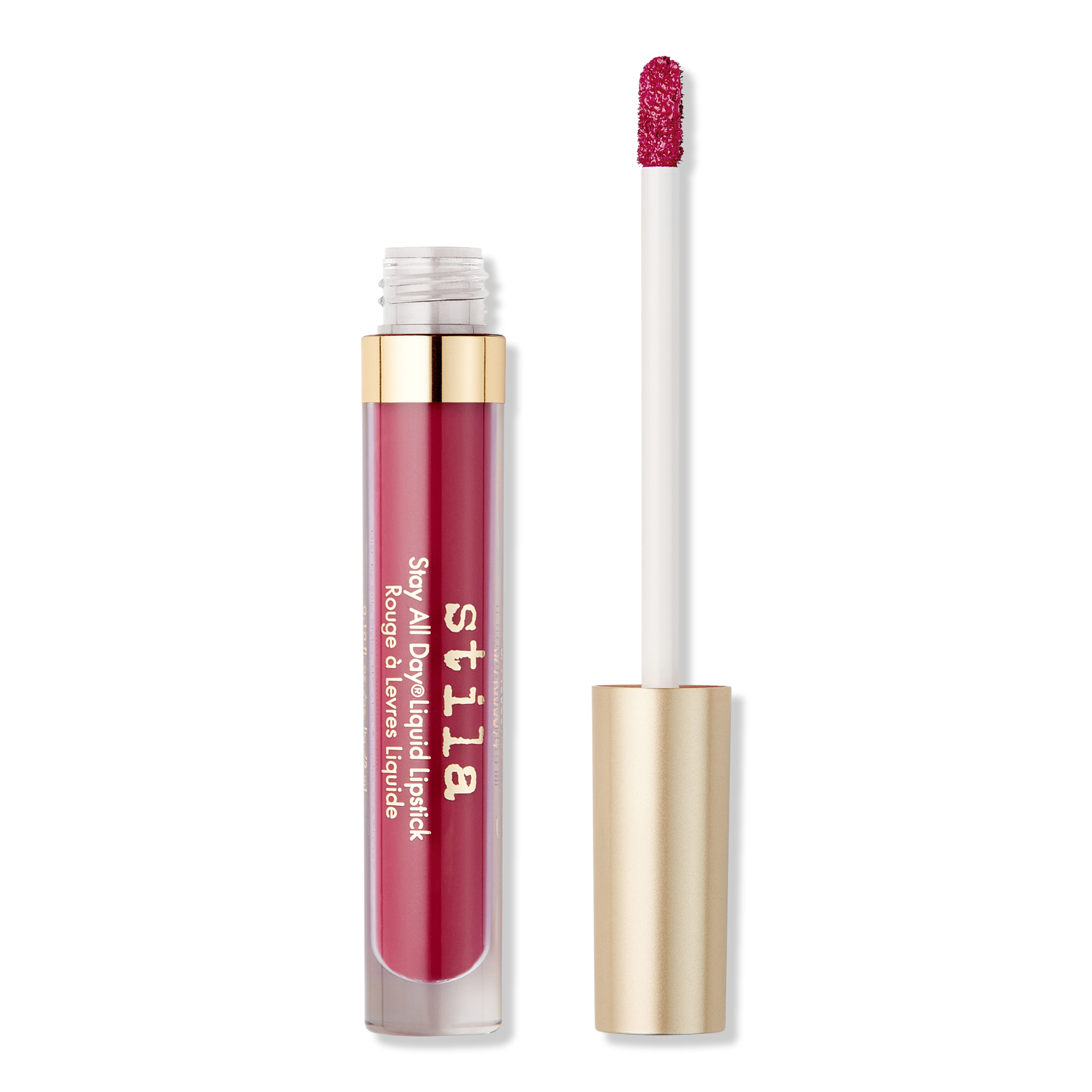 Stay All Day Liquid Lipstick - Sirena