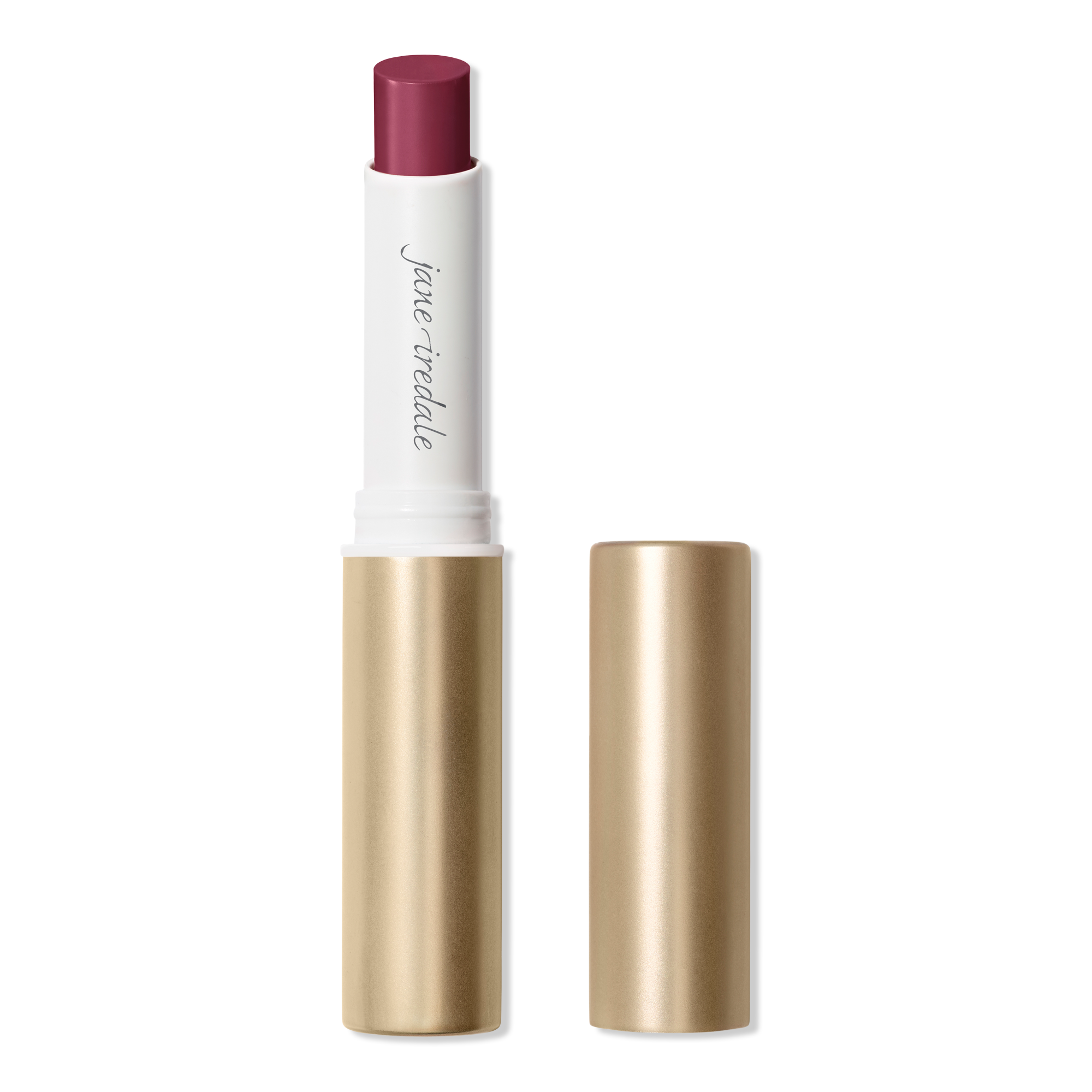 ColorLuxe Hydrating Cream Lipstick - Passionfruit