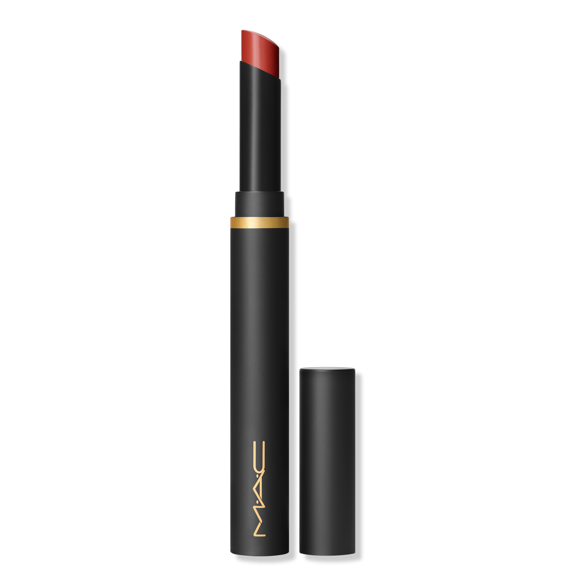Powder Kiss Velvet Blur Slim Moisturizing Matte Lipstick - Devoted To Chili