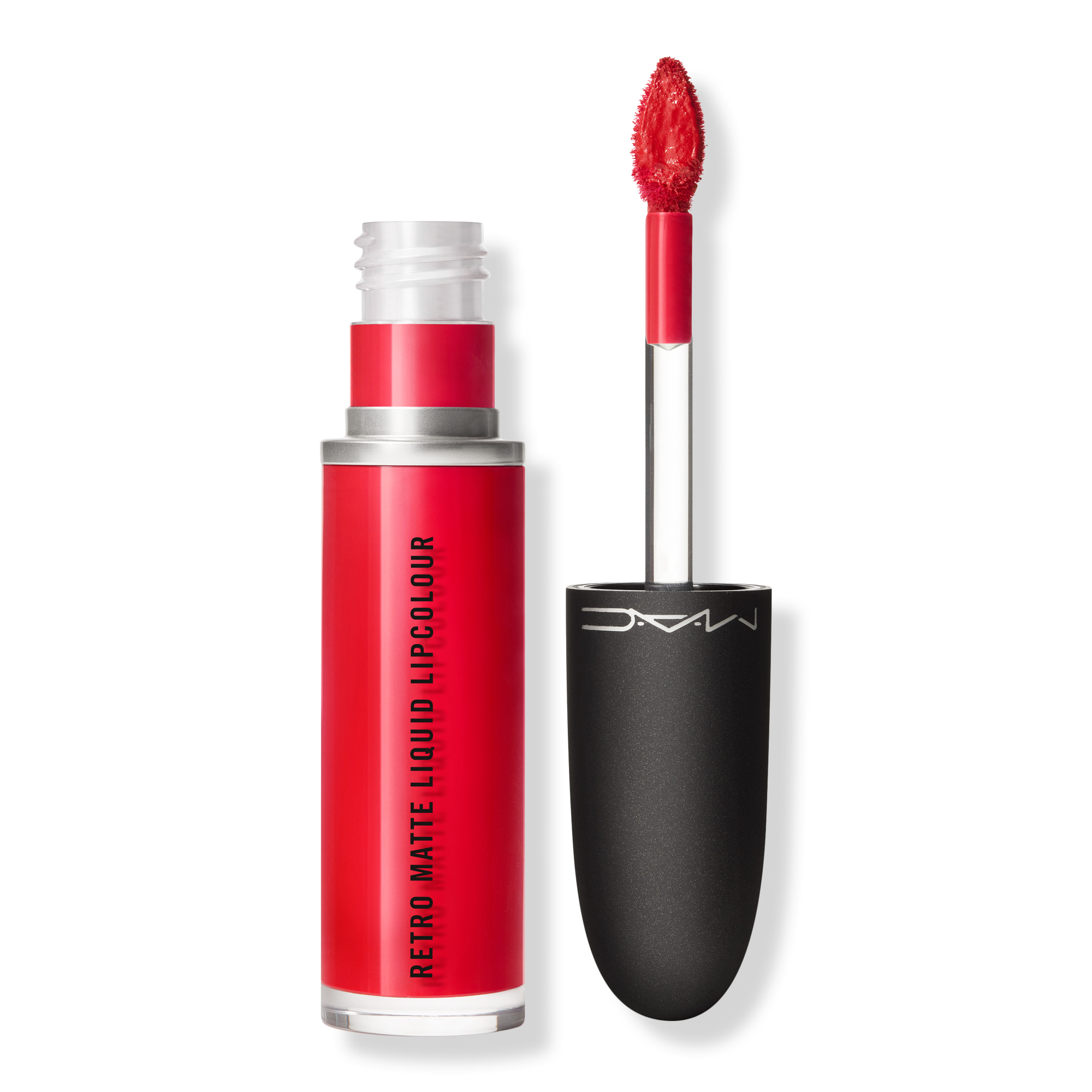 Retro Matte Liquid Lipstick - Fashion Legacy