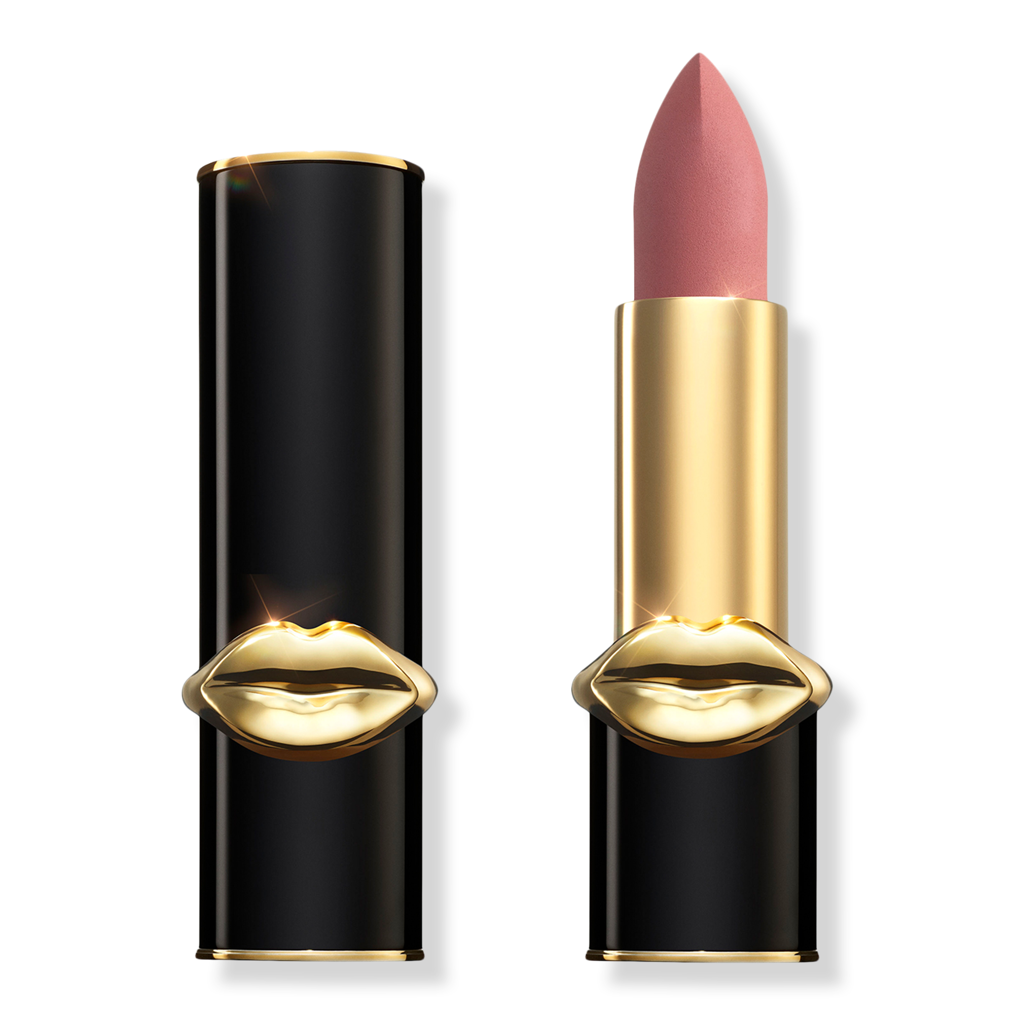MatteTrance Lipstick - Femmebot