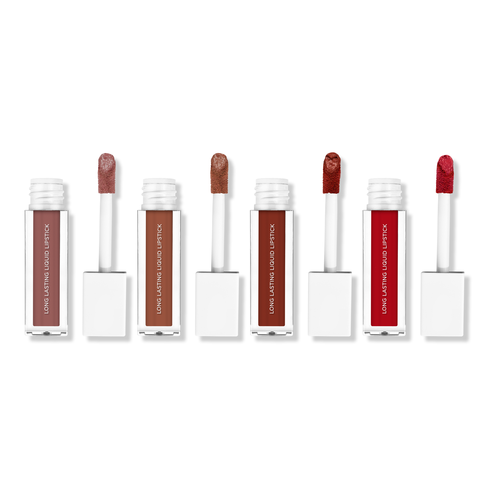 Gone MIA Mini Liquid Lipstick Set