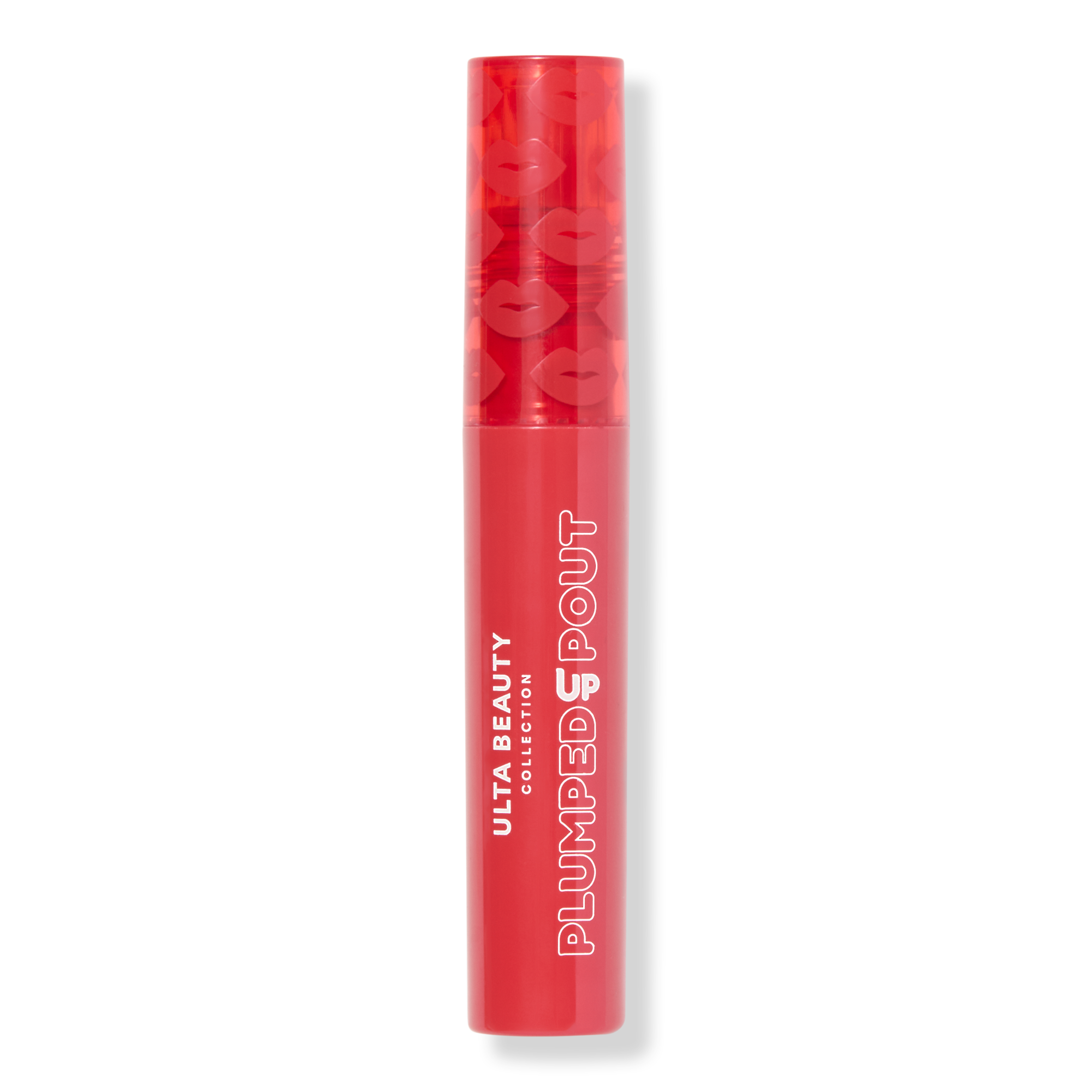 Plumped Up Pout Liquid Lipstick - Red Carpet Ready