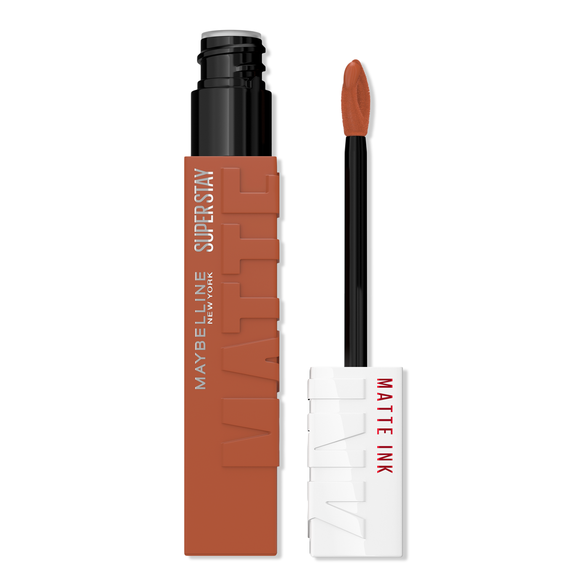 SuperStay Matte Ink Liquid Lipstick - Amazonian