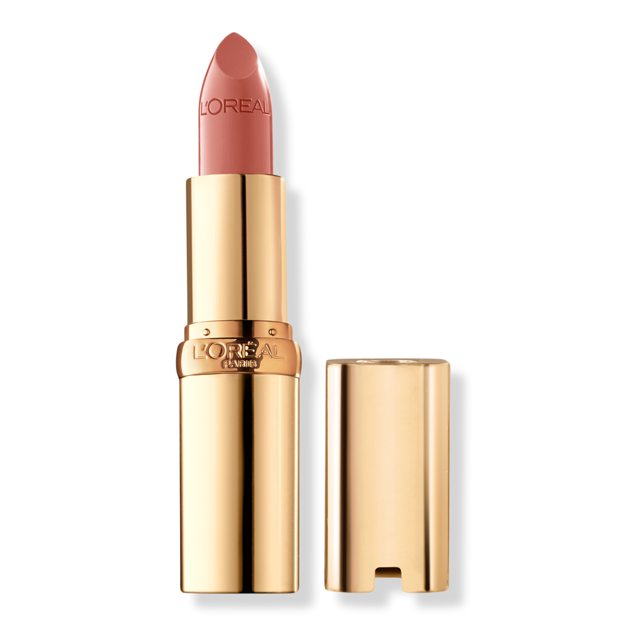 Colour Riche Original Satin Lipstick - Toasted Almond
