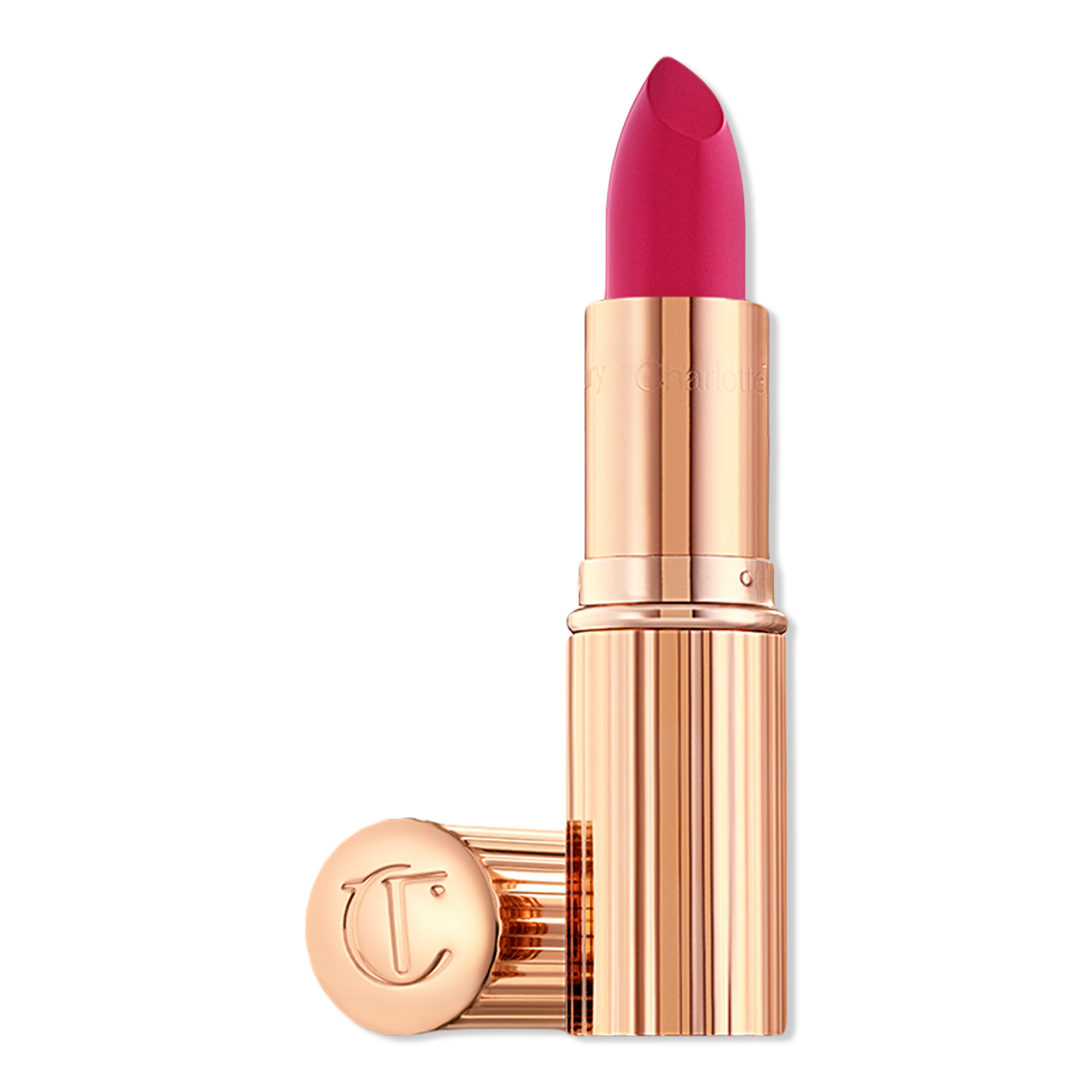 K.I.S.S.I.N.G Lipstick - Velvet Underground
