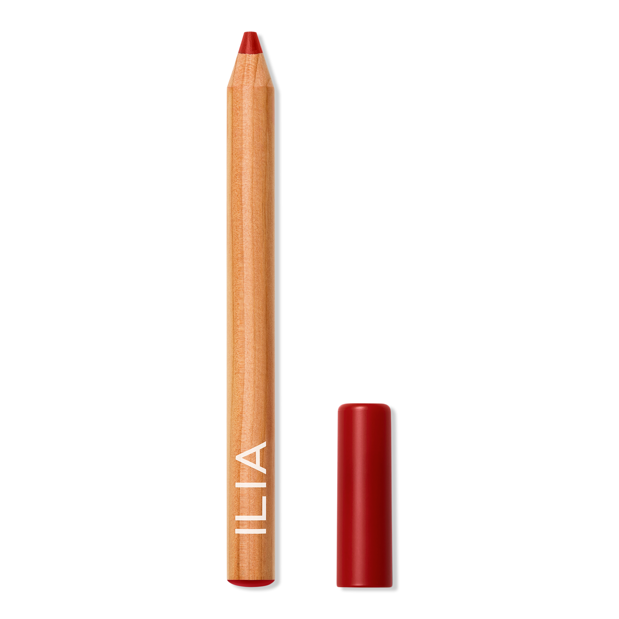 Lip Sketch Hydrating Crayon - Case Study