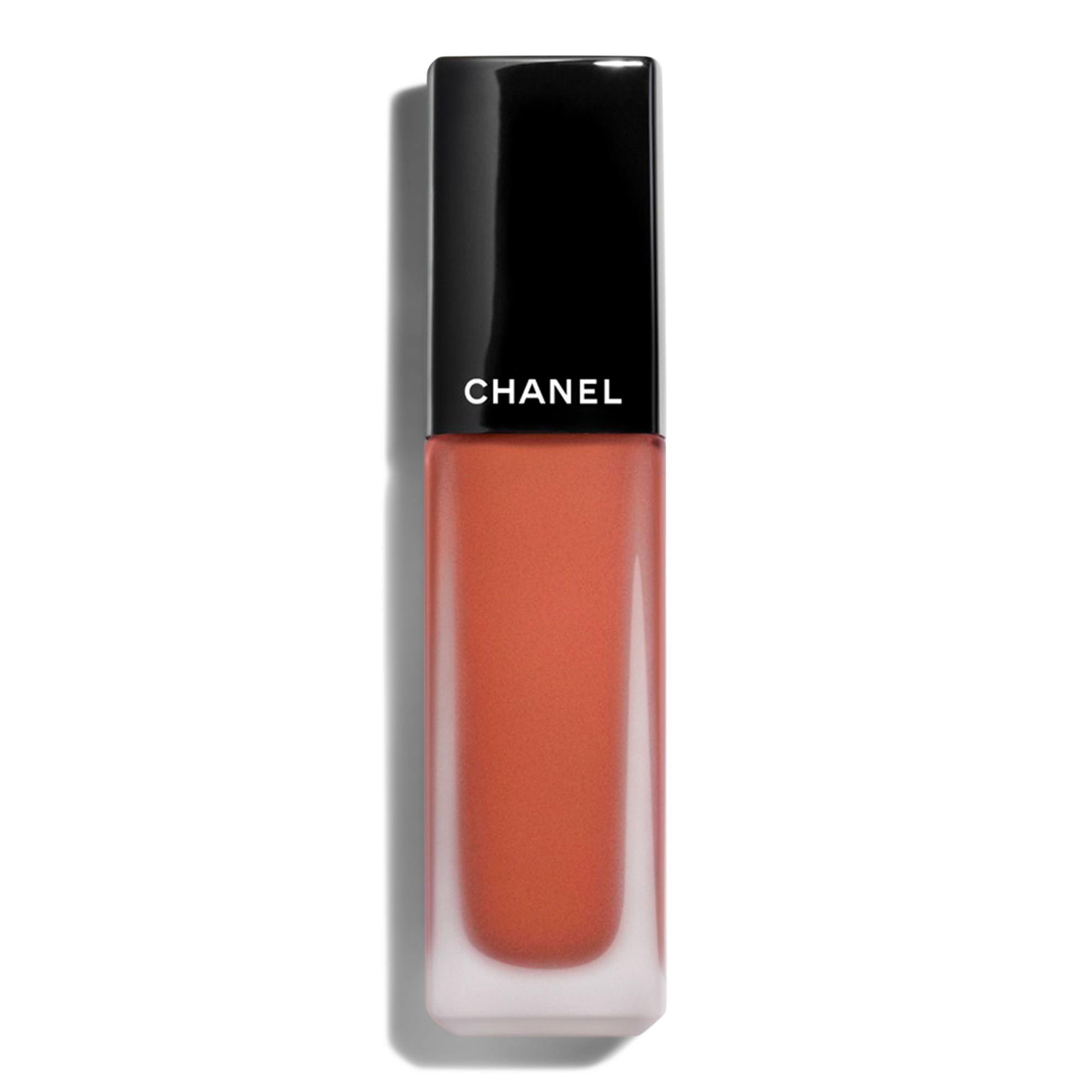 ROUGE ALLURE LIQUID VELVET Ultrawear Intense Matte Liquid Lip Colour - 212 Stupéfiante