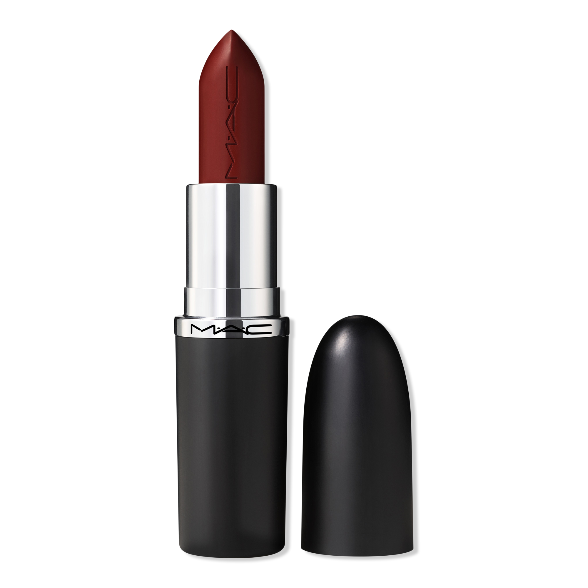 M·A·Cximal Sleek Satin Lipstick - Paramount