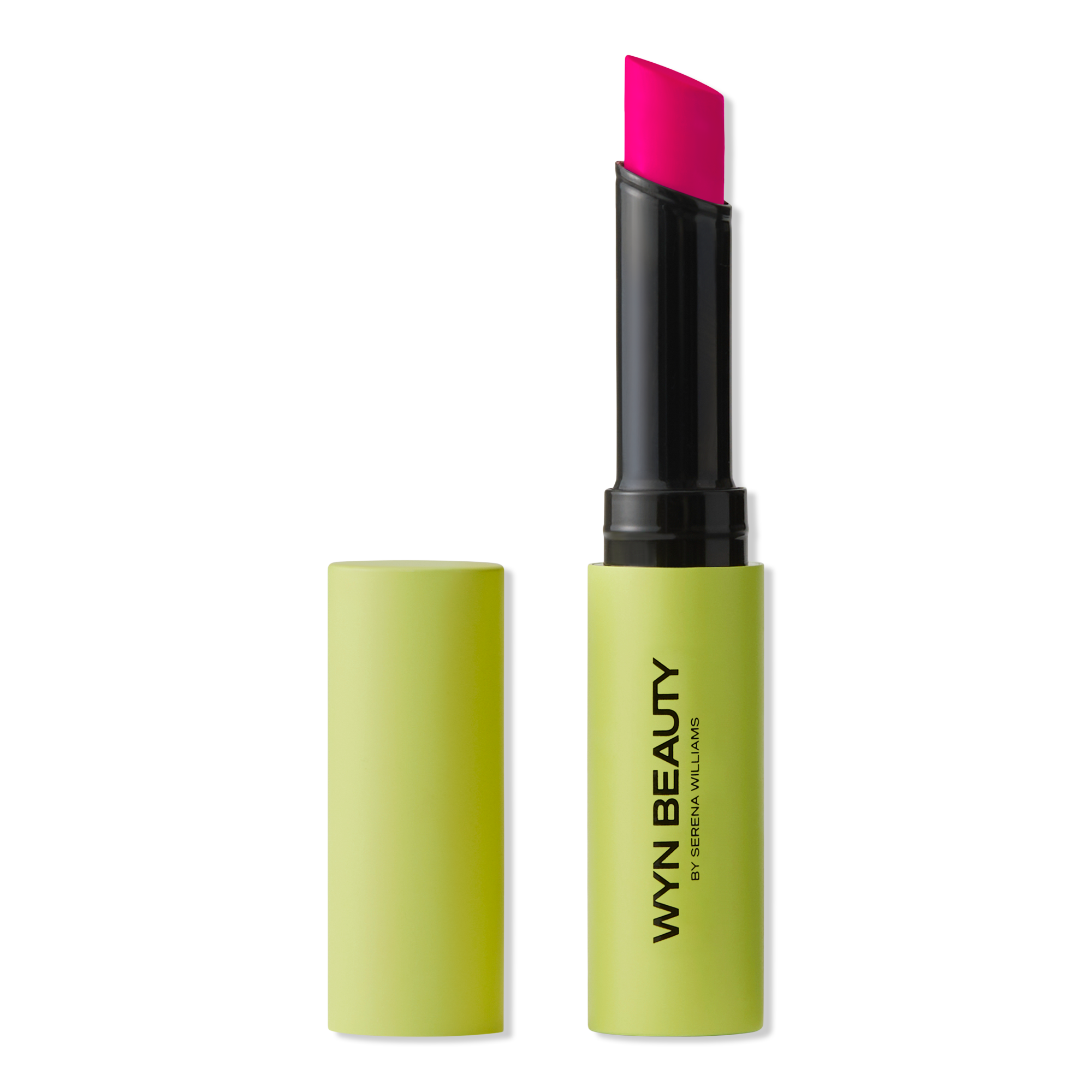 Say Everything Max Intensity Featherweight Lipstick - SHOUT