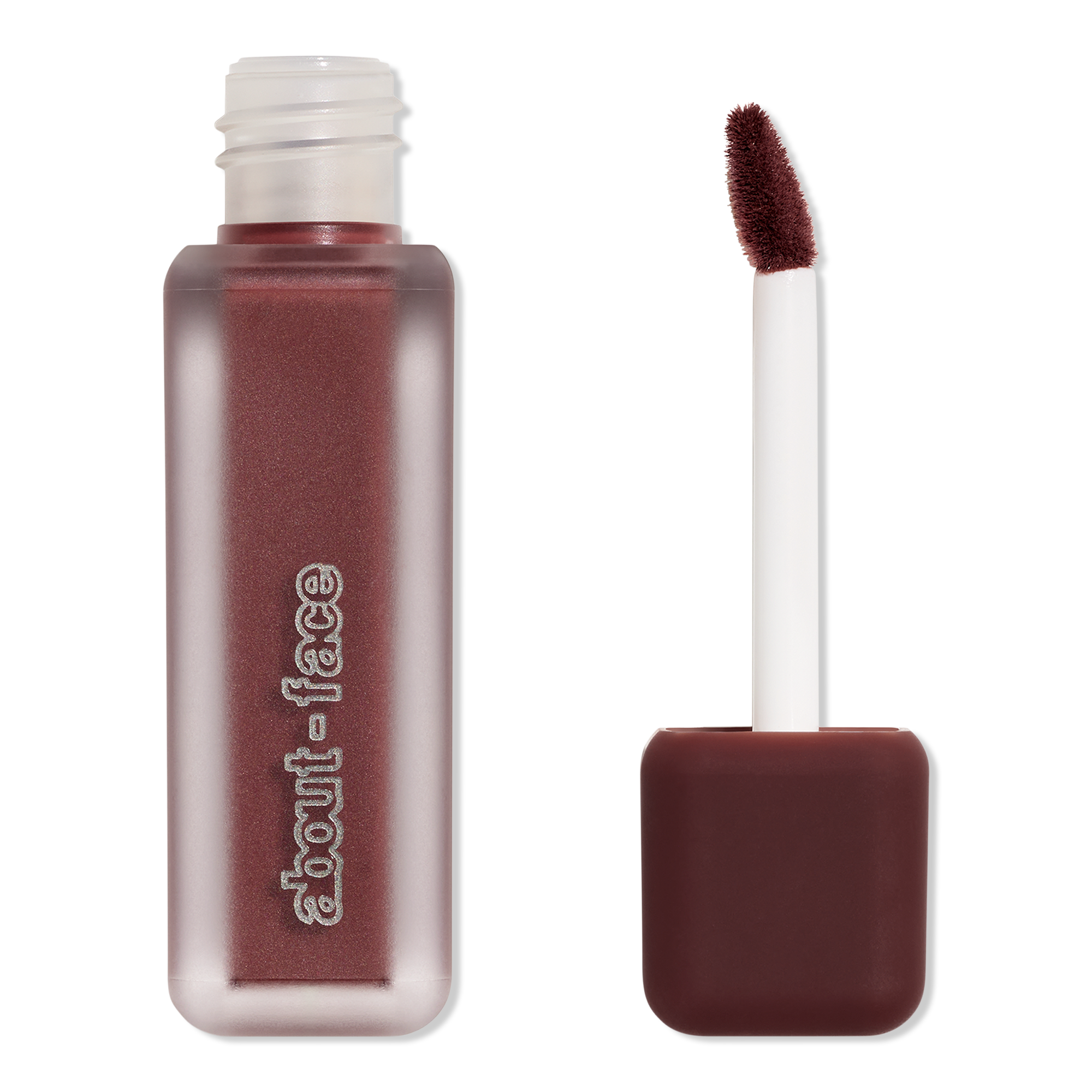 Paint-It Matte Lip Color - Grunge Guru