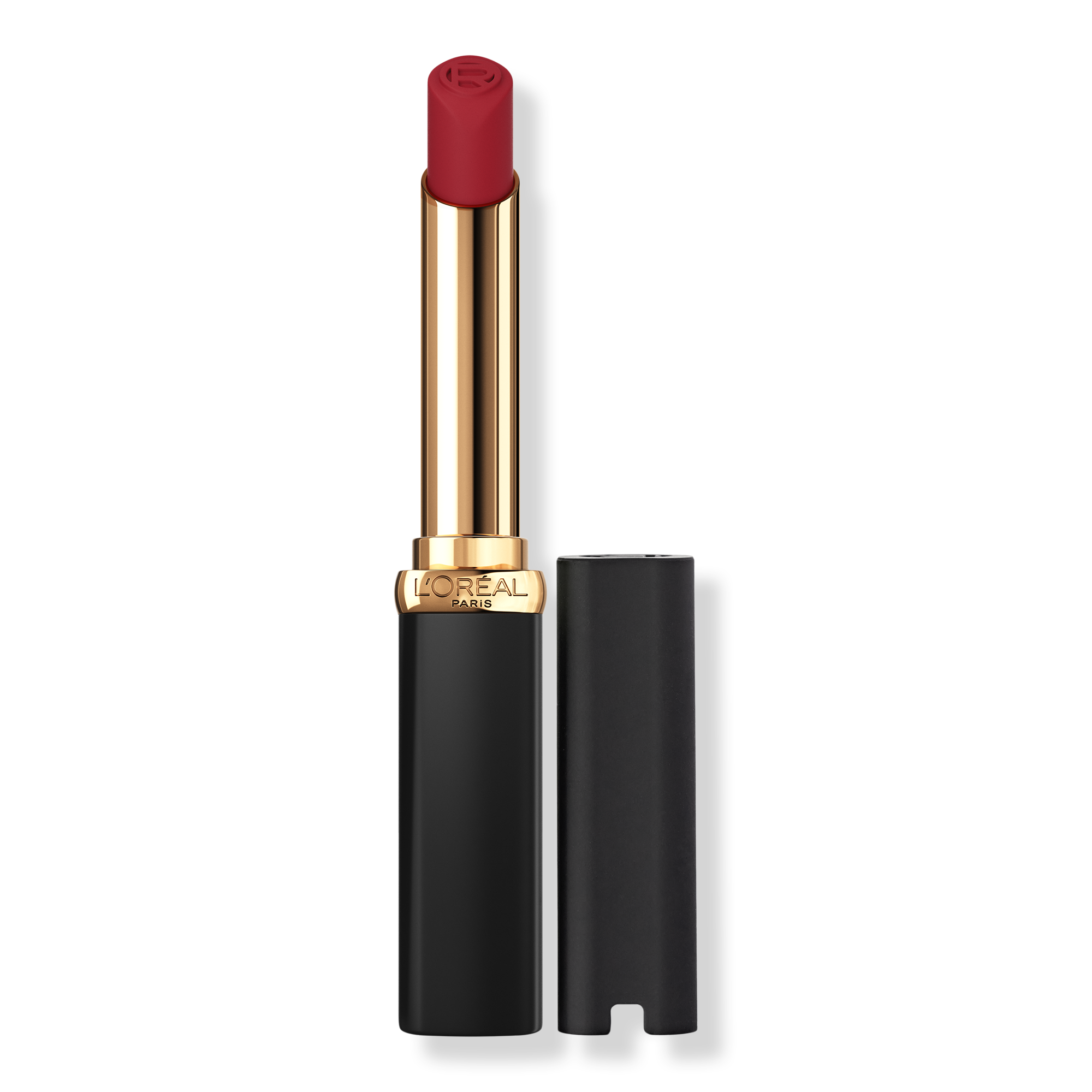 Colour Riche Intense Volume Matte Lipstick - 300 Le Rouge Paris