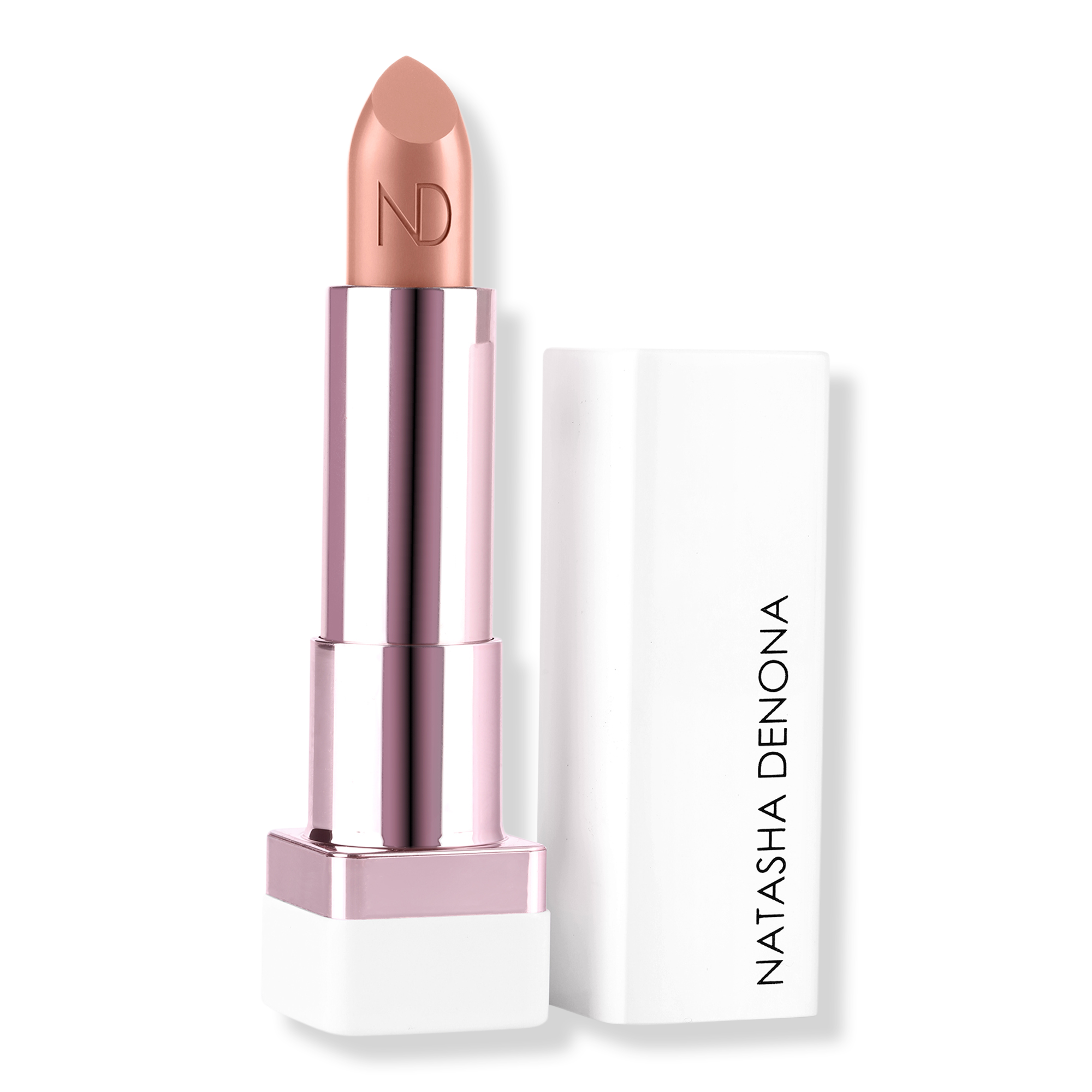 I Need A Nude Lipstick - 2B Liron