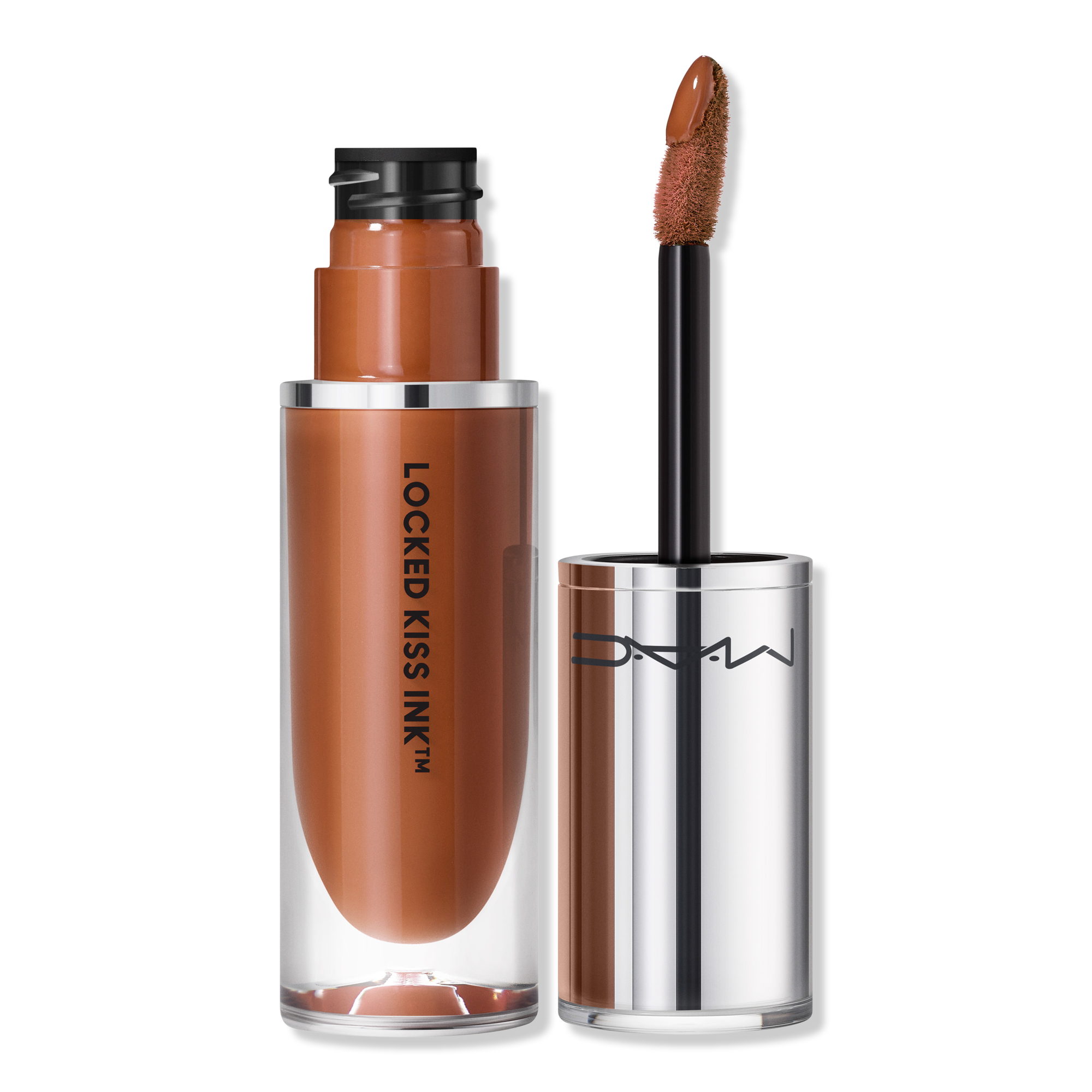 Locked Kiss Ink Lipstick - Posh