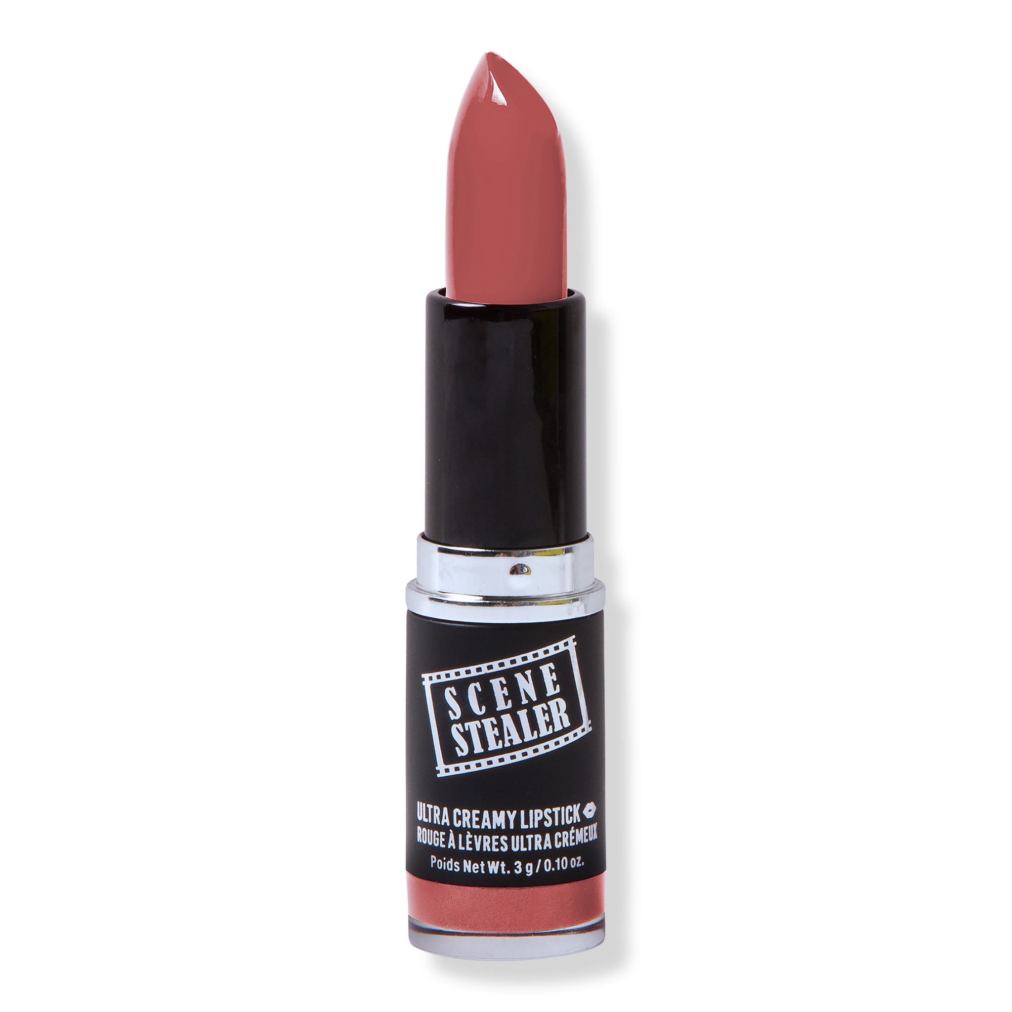 Scene Stealer Ultra Creamy Lipstick - Unlimited