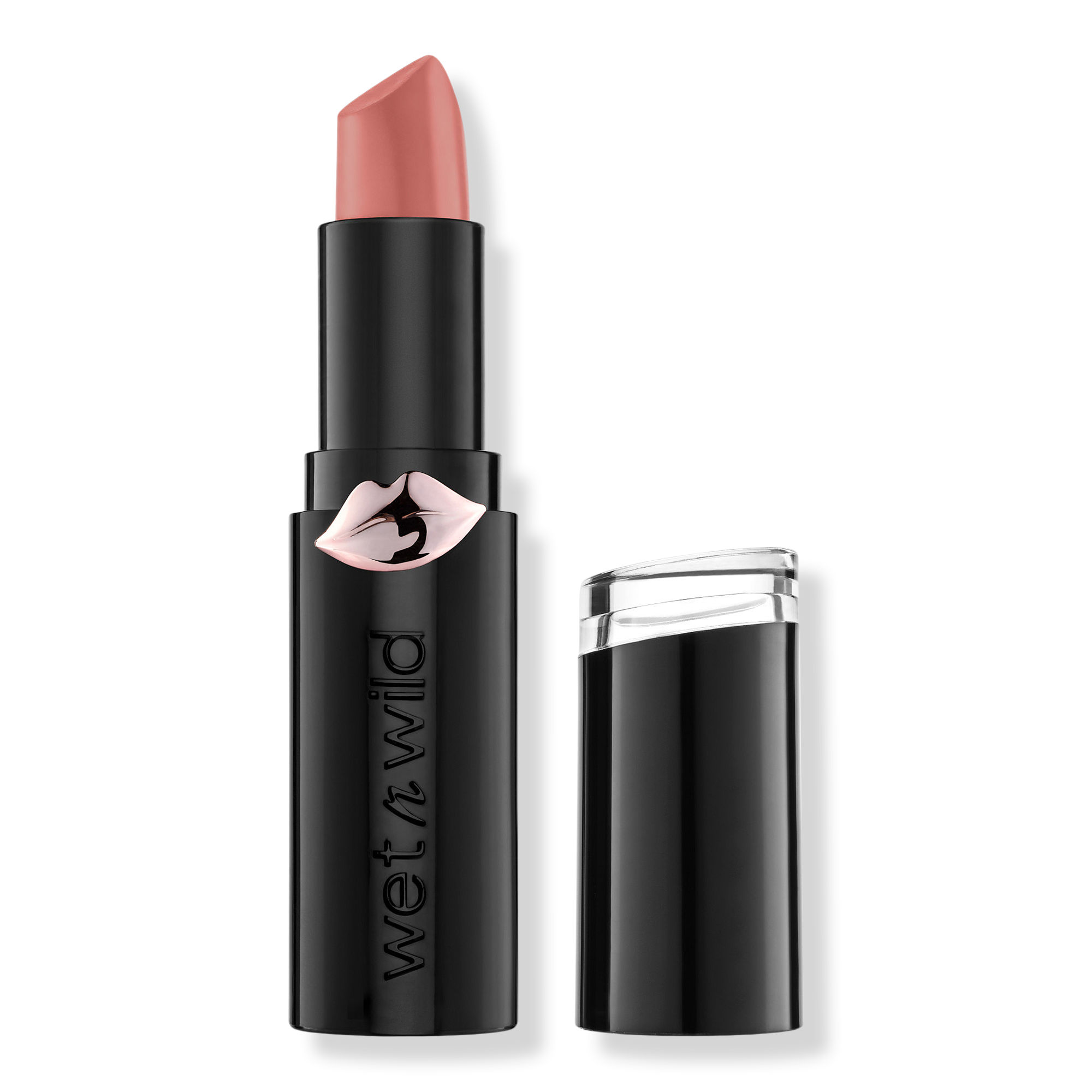 Mega Last Matte Lip Color - Bare It All