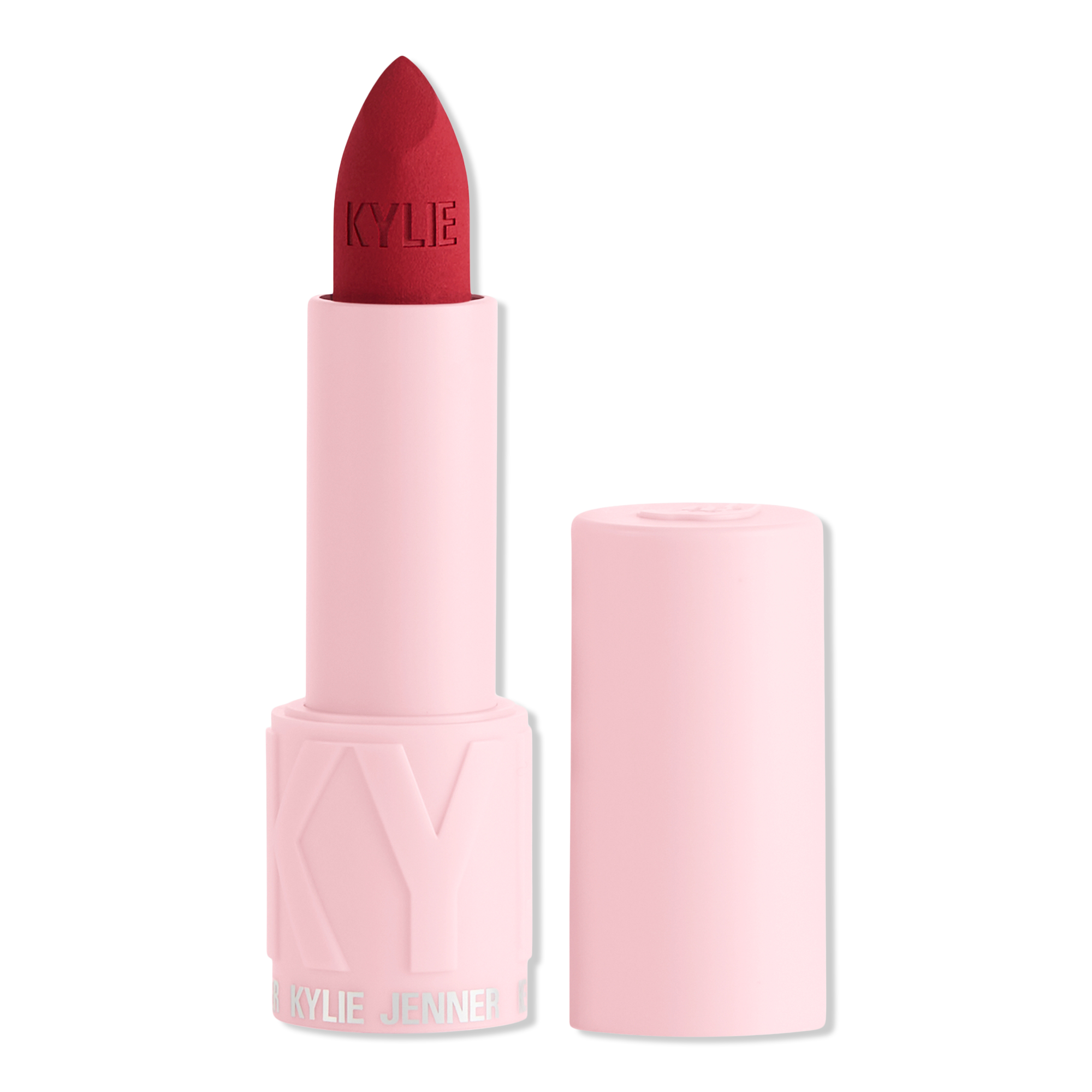 Matte Lipstick - 410 An Apple A Day