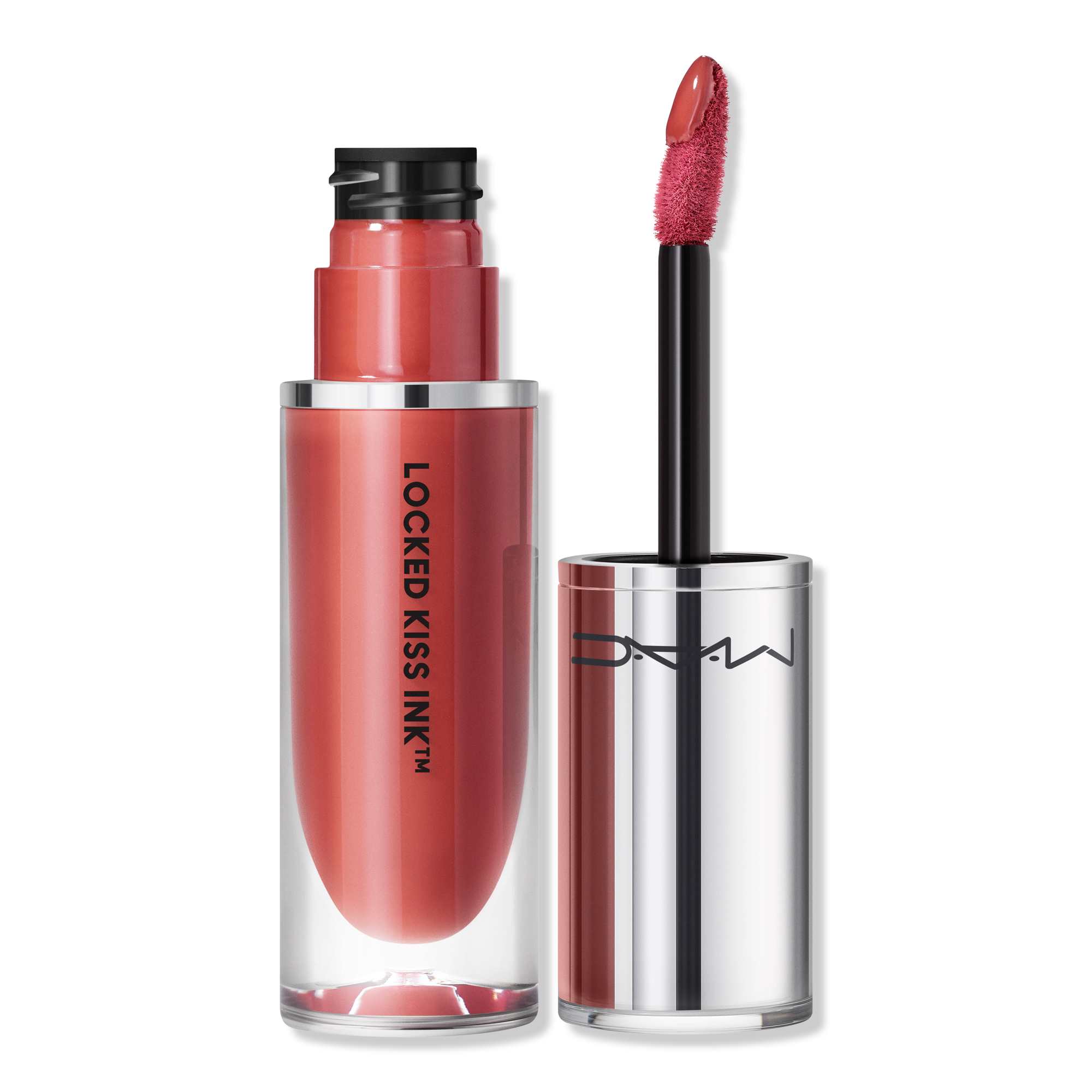 Locked Kiss Ink Lipstick - Mull It Over and Over