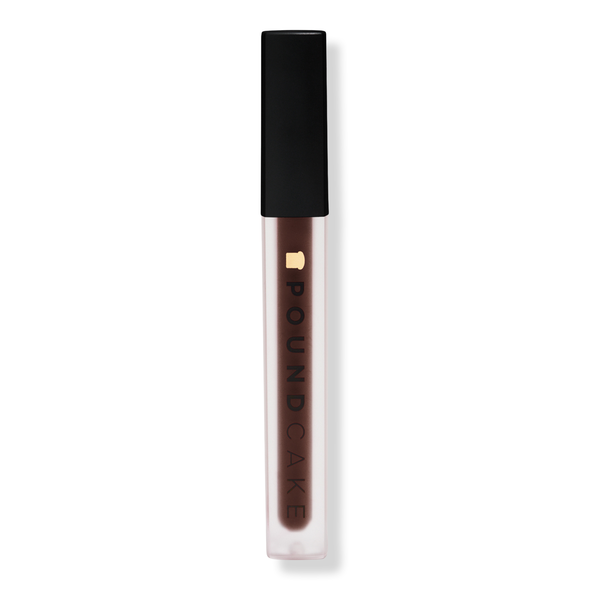 Cake Batter Liquid Lipstick - Brooklyn Blackout