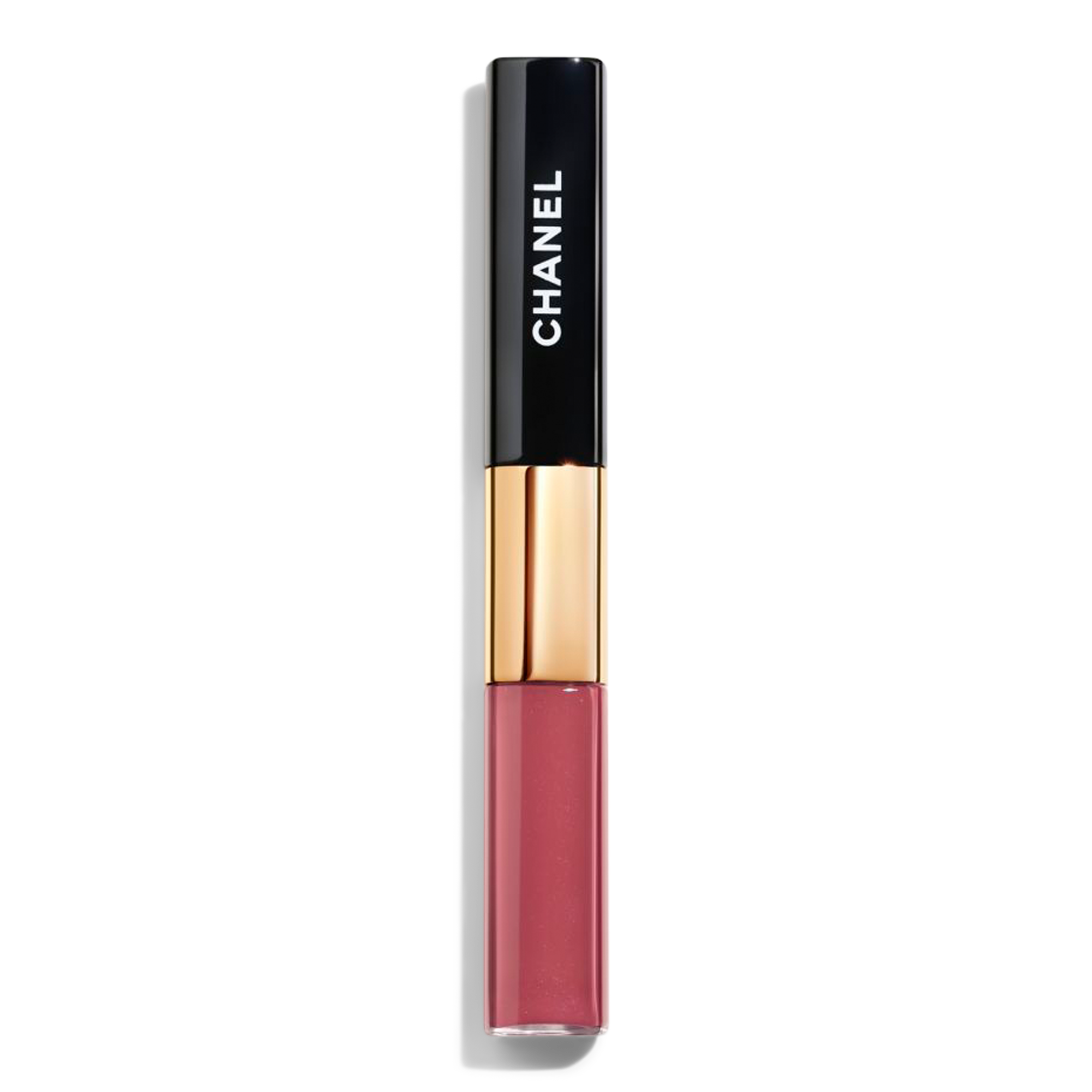 LE ROUGE DUO ULTRA TENUE Ultrawear Liquid Lip Colour - 48 Soft Rose