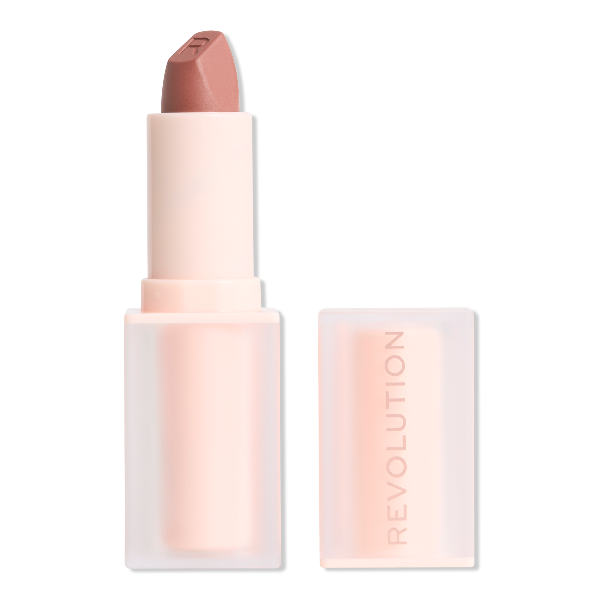 Lip Allure Soft Satin Lipstick - Siren