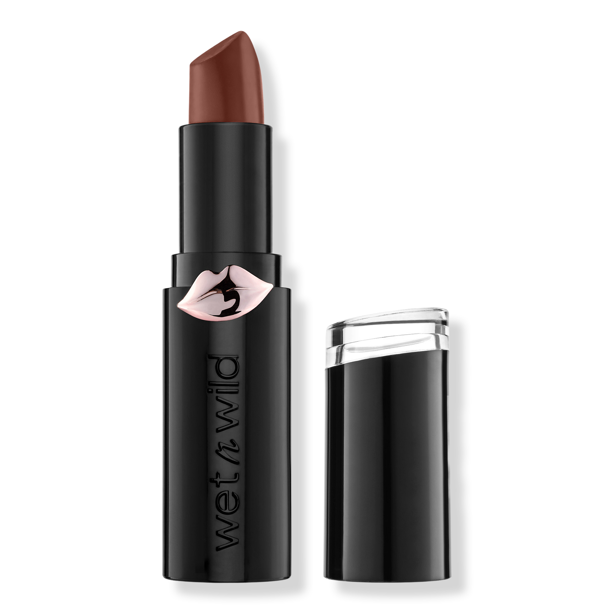 Mega Last Matte Lip Color - Mochalicious