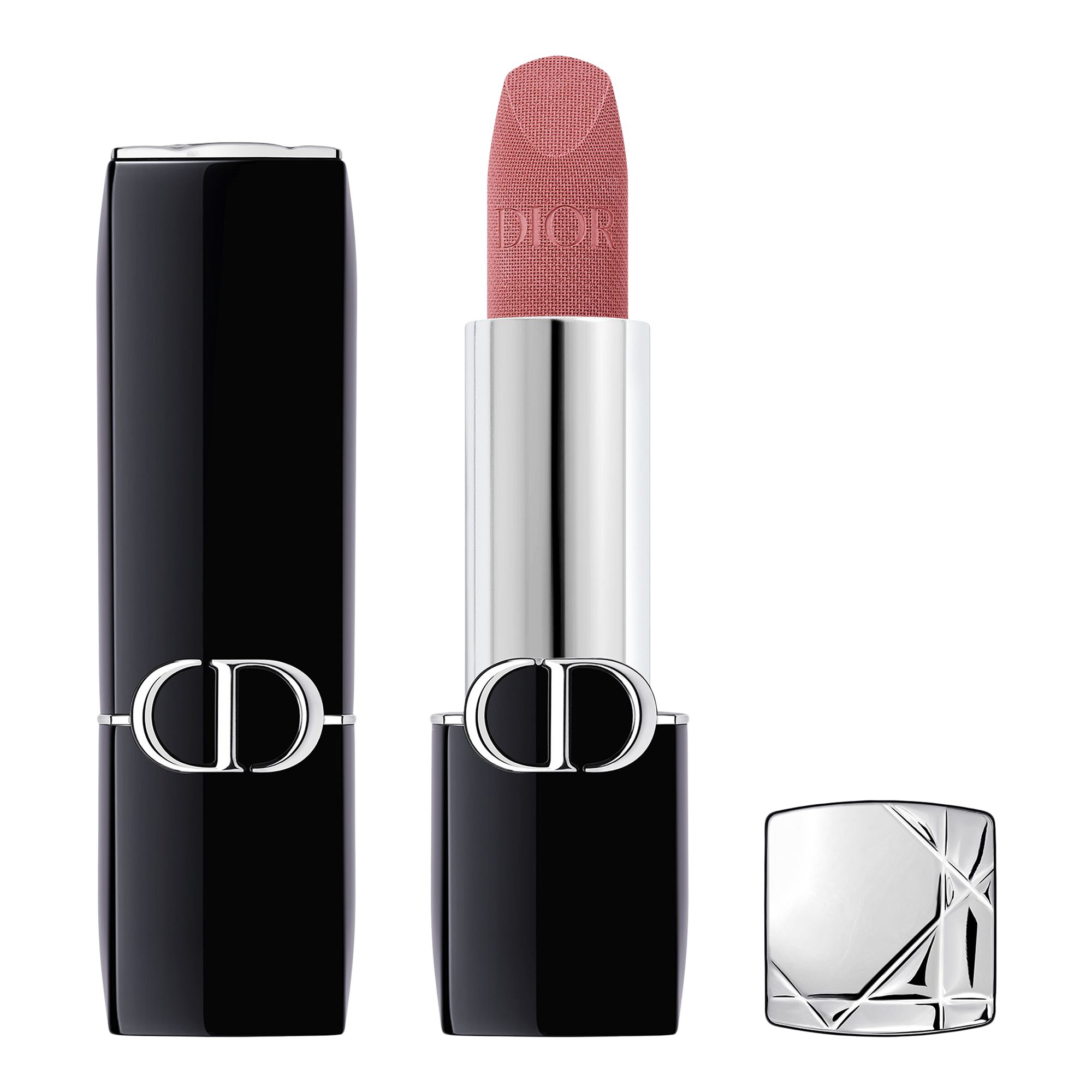Rouge Dior Lipstick - 625 Mitzah
