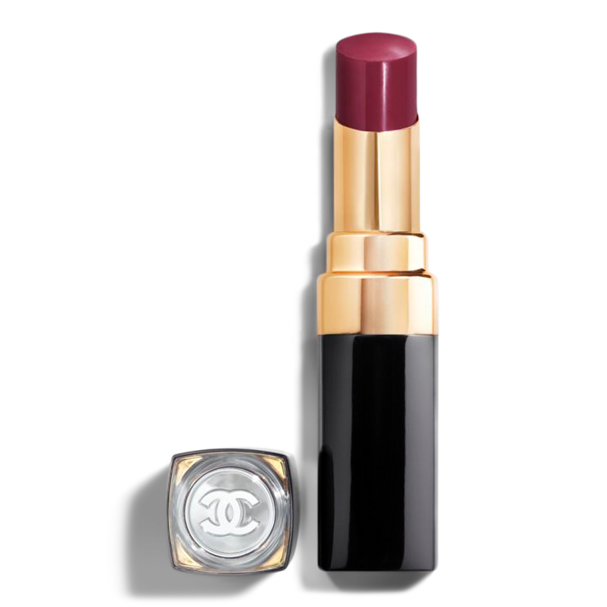 ROUGE COCO FLASH Hydrating Vibrant Shine Lip Colour - 96 Phénomène