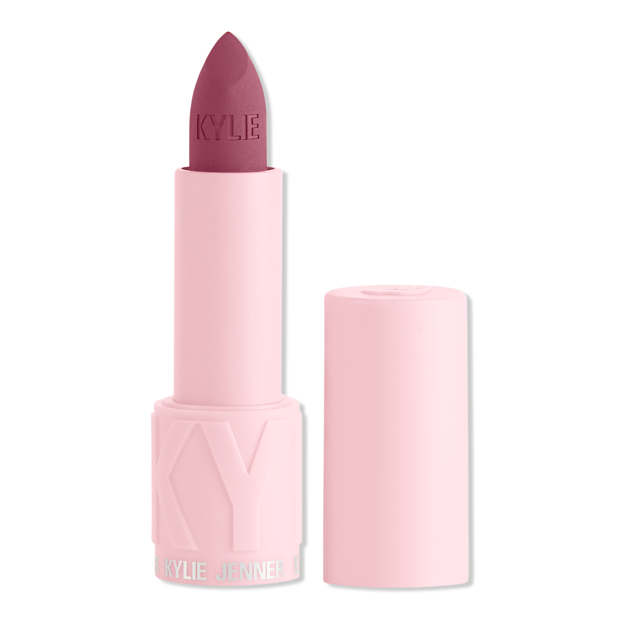 Matte Lipstick - 112 Work Mode