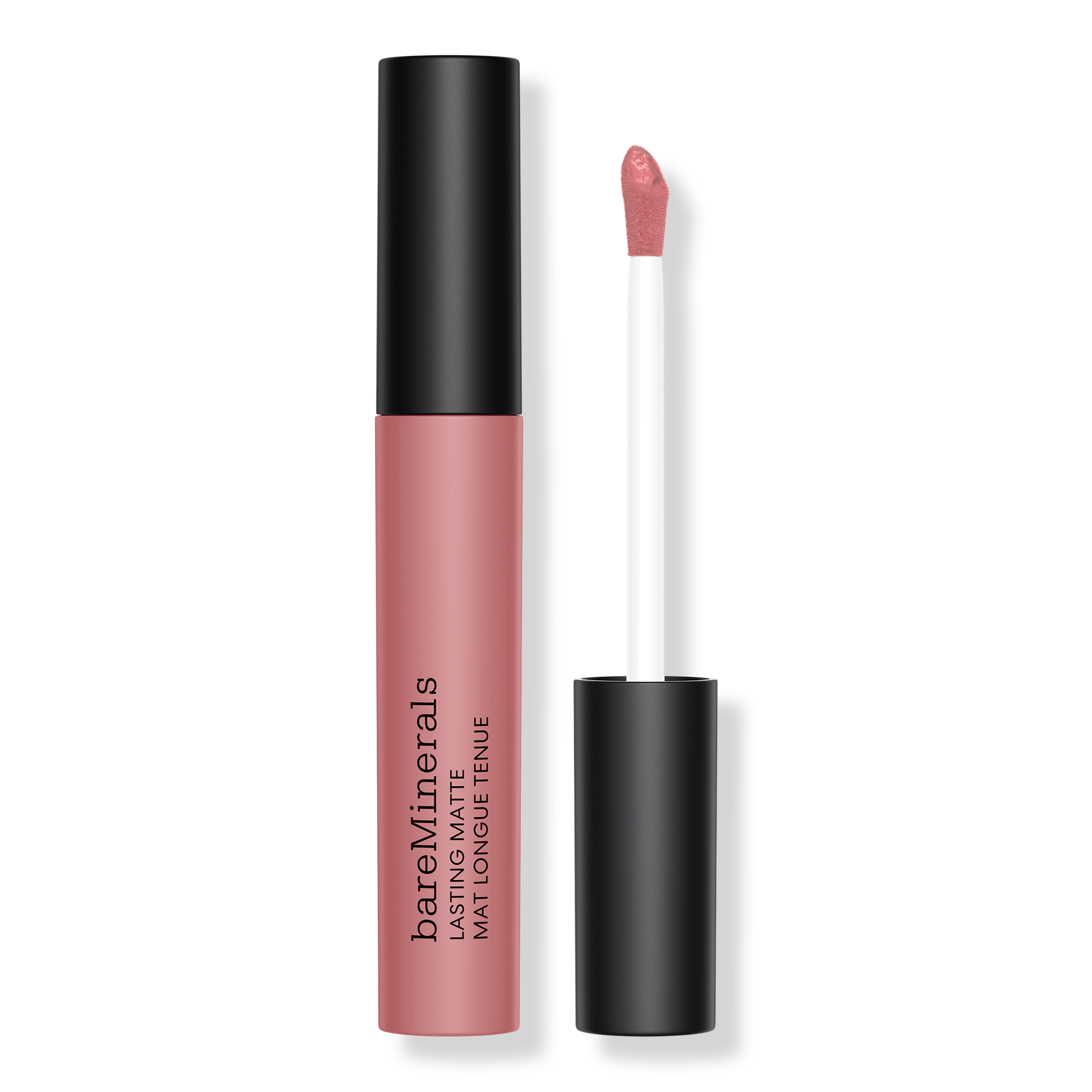 MINERALIST Lasting Matte Liquid Lipstick - Influential