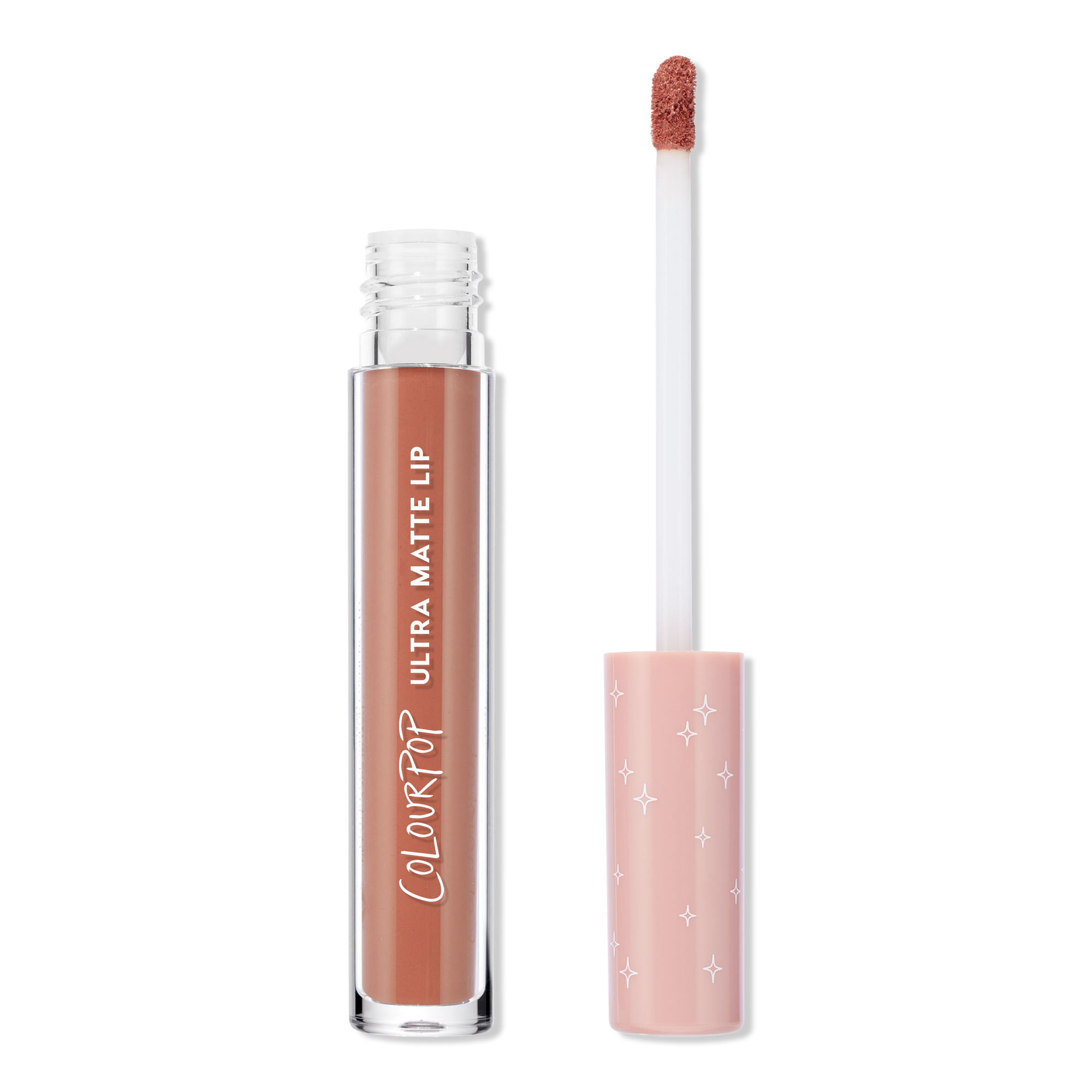 Ultra Matte Lip - Double Date