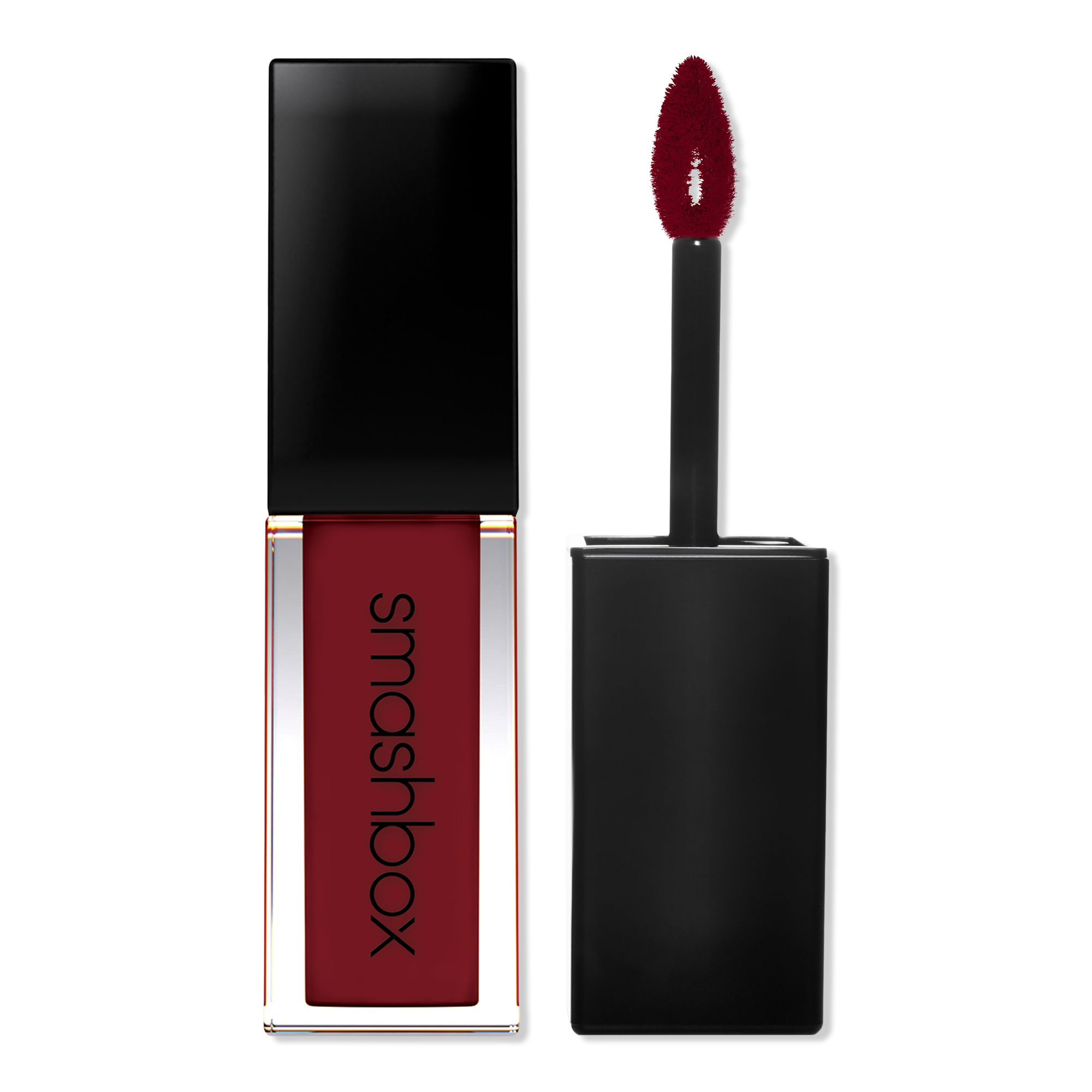 Always On Longwear Matte Liquid Lipstick - Miss Conduct